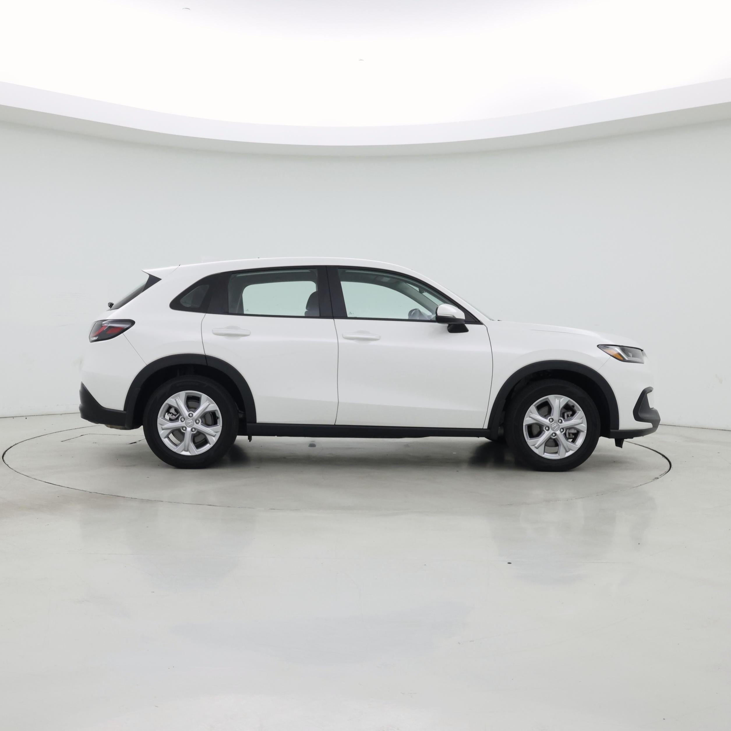 Thumbnail: 2025 Honda HR-V - 7
