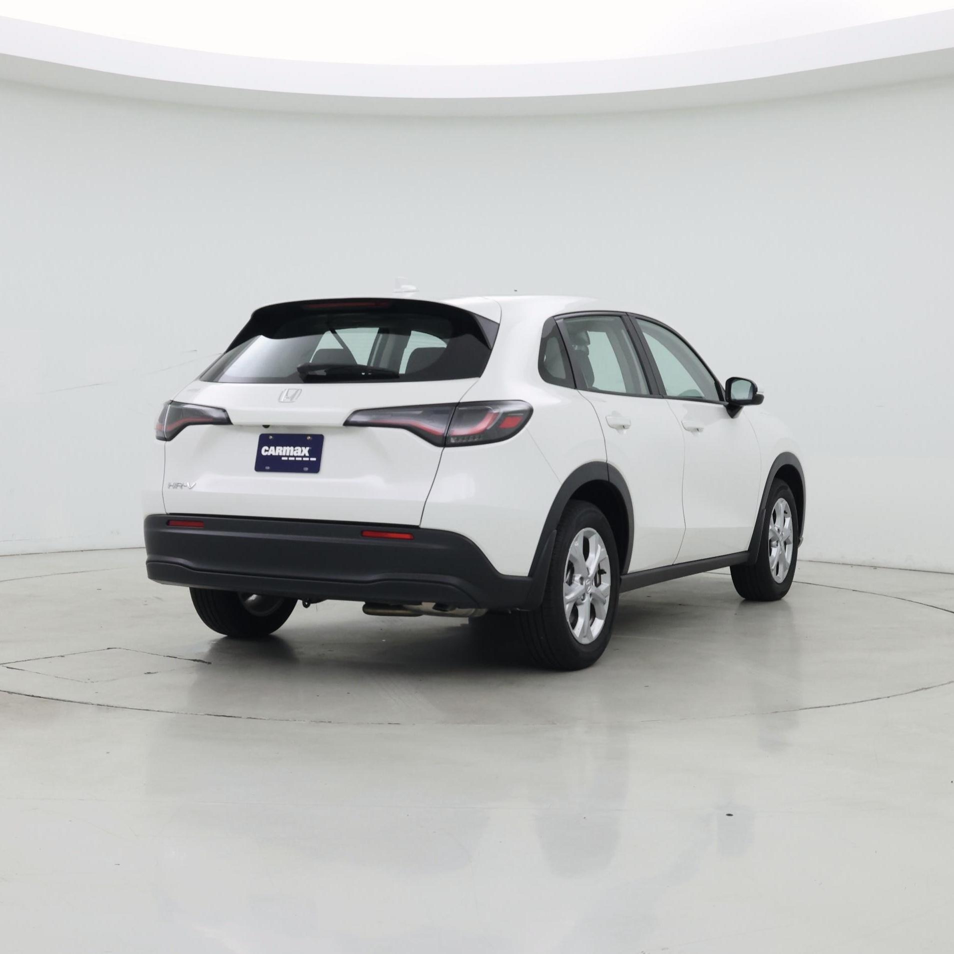 Thumbnail: 2025 Honda HR-V - 8
