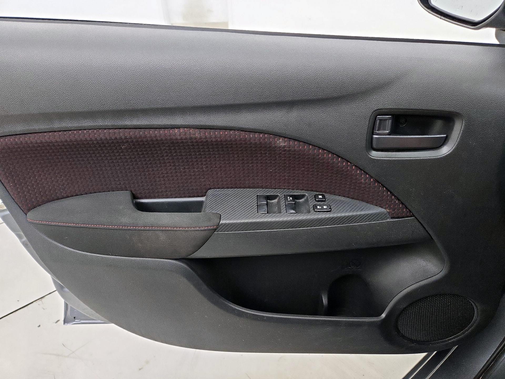 Thumbnail: 2022 Mitsubishi Mirage G4 - 12
