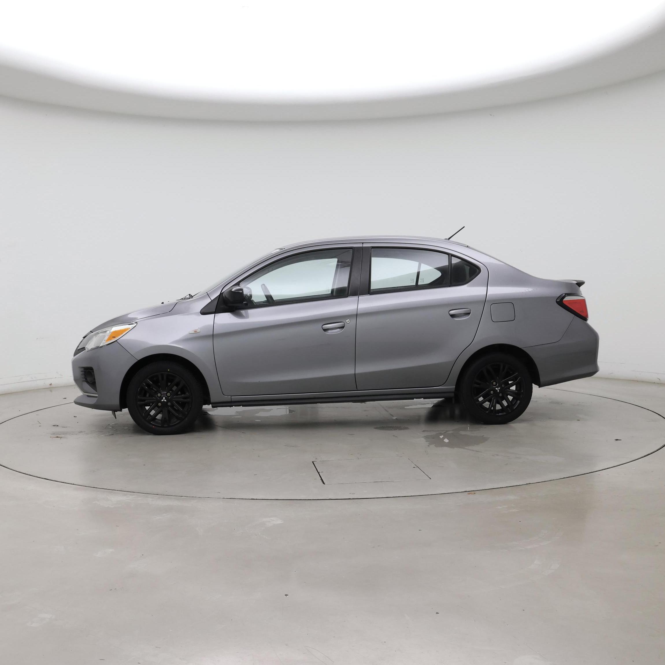 Thumbnail: 2022 Mitsubishi Mirage G4 - 3