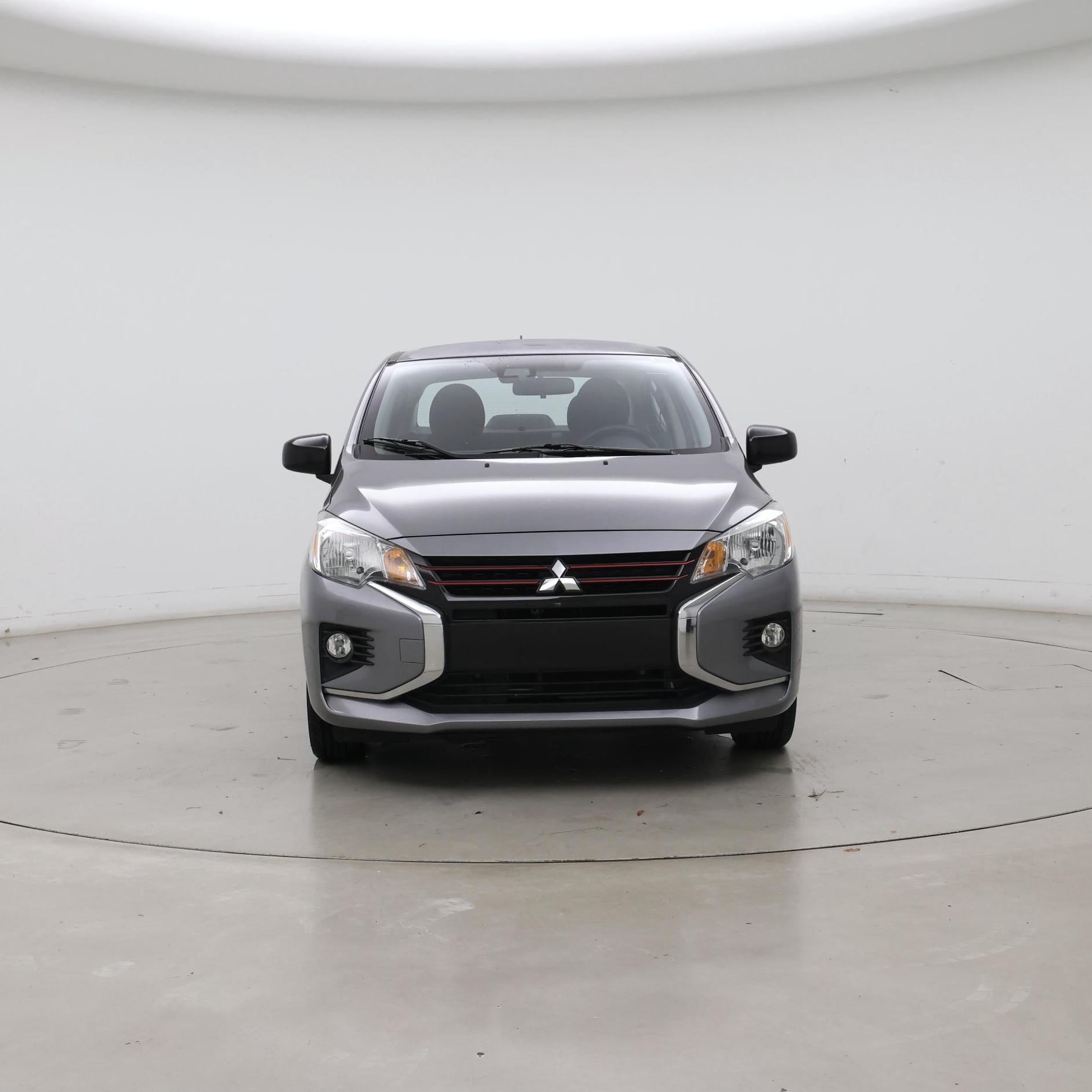 Thumbnail: 2022 Mitsubishi Mirage G4 - 5