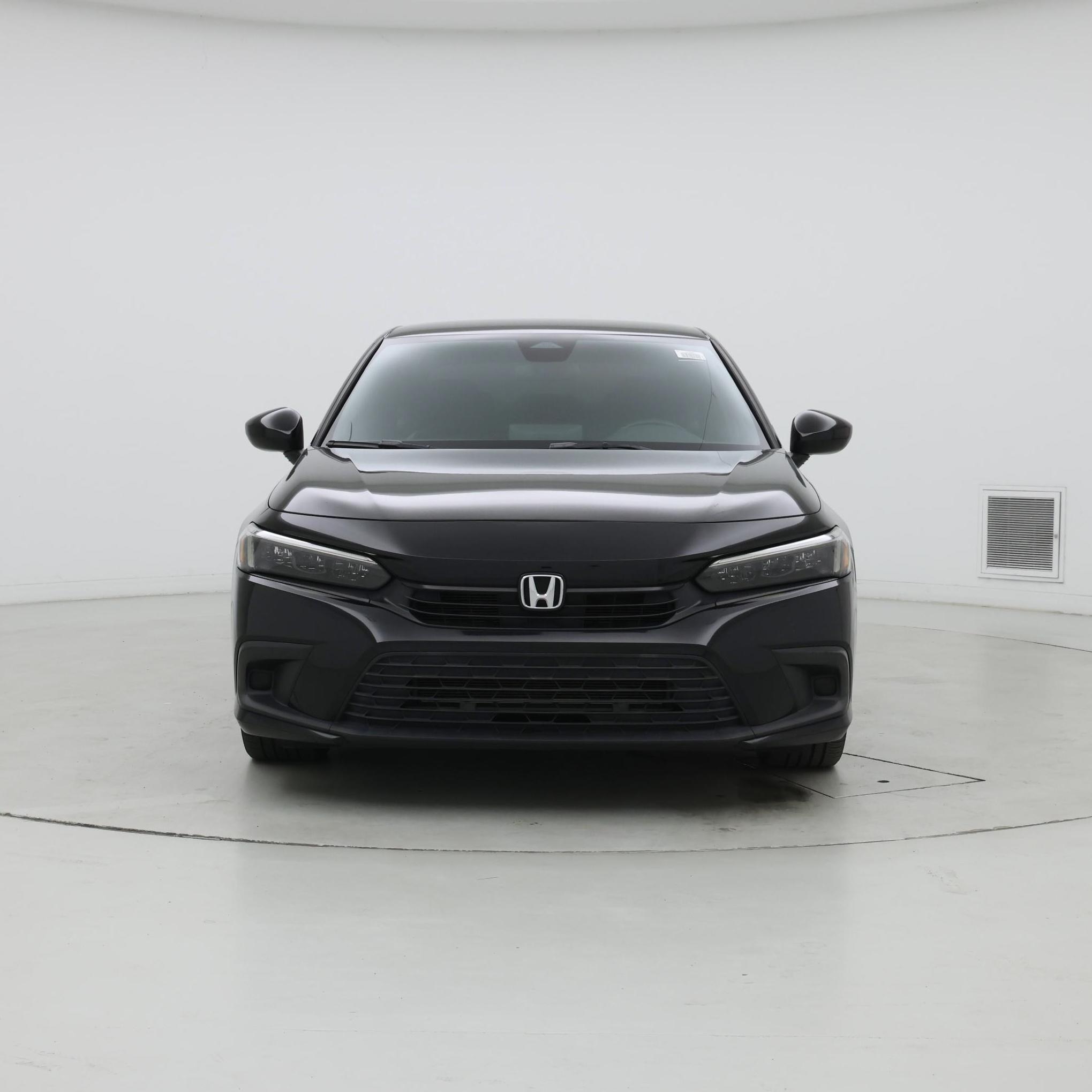 Thumbnail: 2022 Honda Civic - 5
