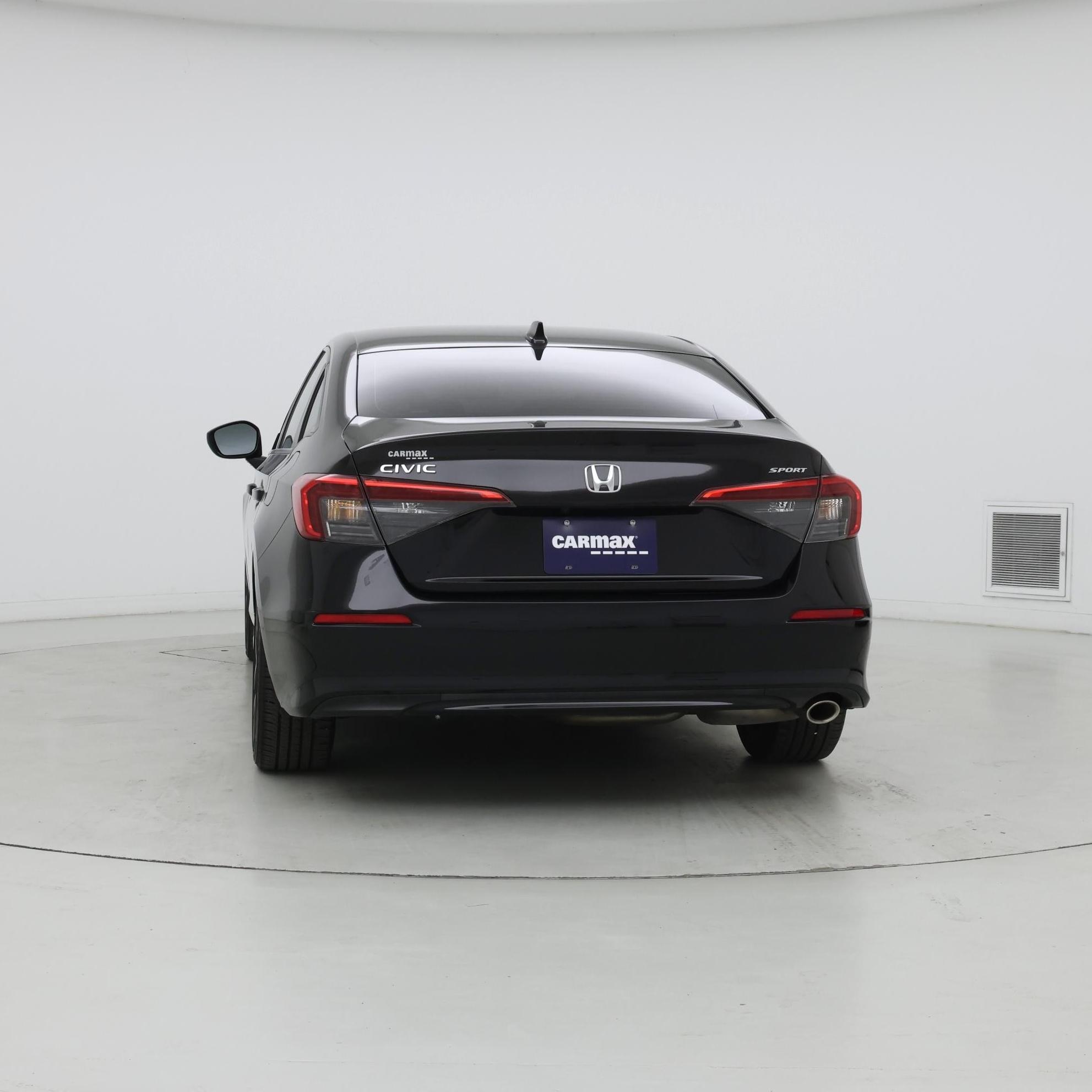 Thumbnail: 2022 Honda Civic - 6