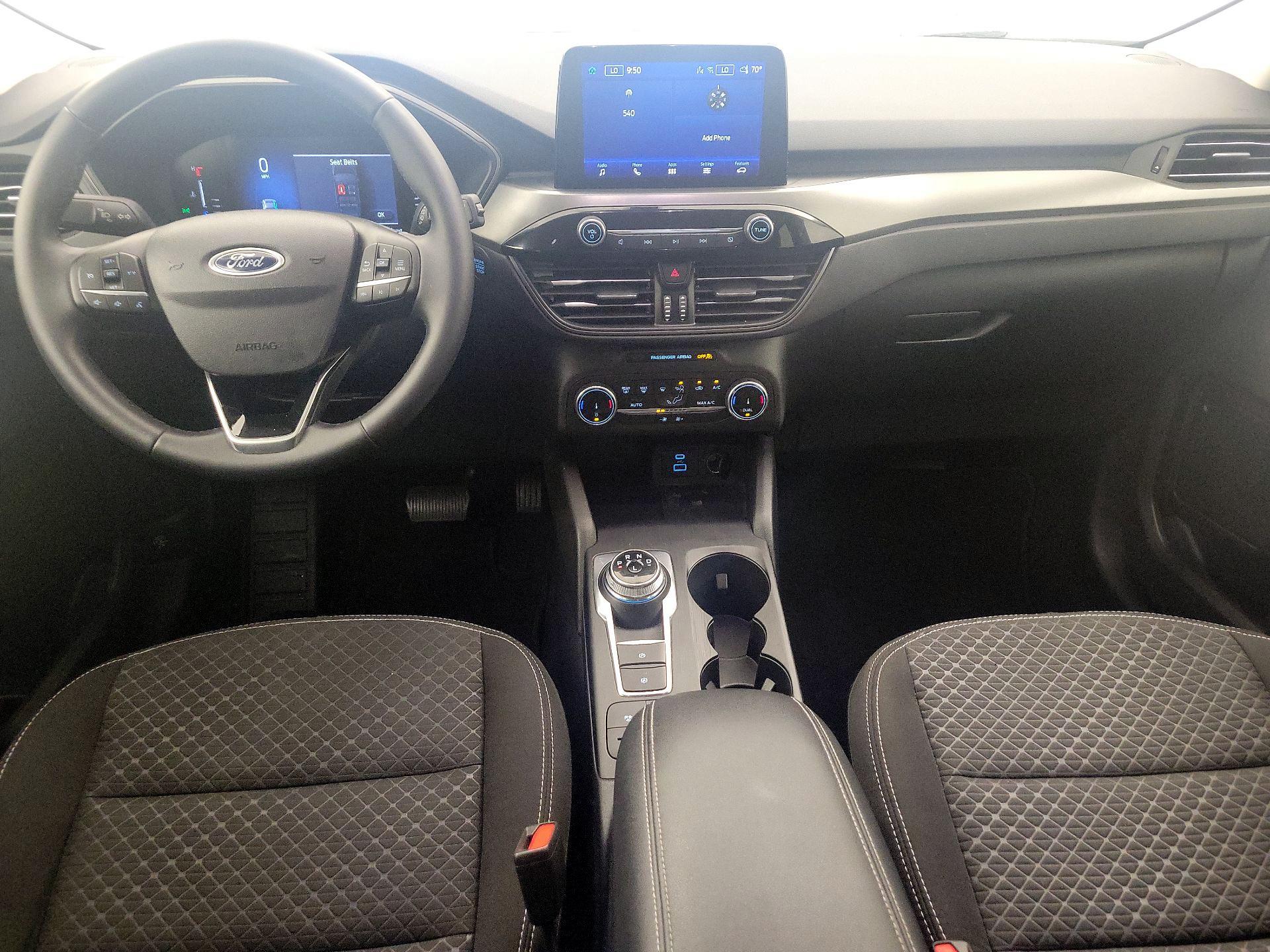 Thumbnail: 2023 Ford Escape - 9