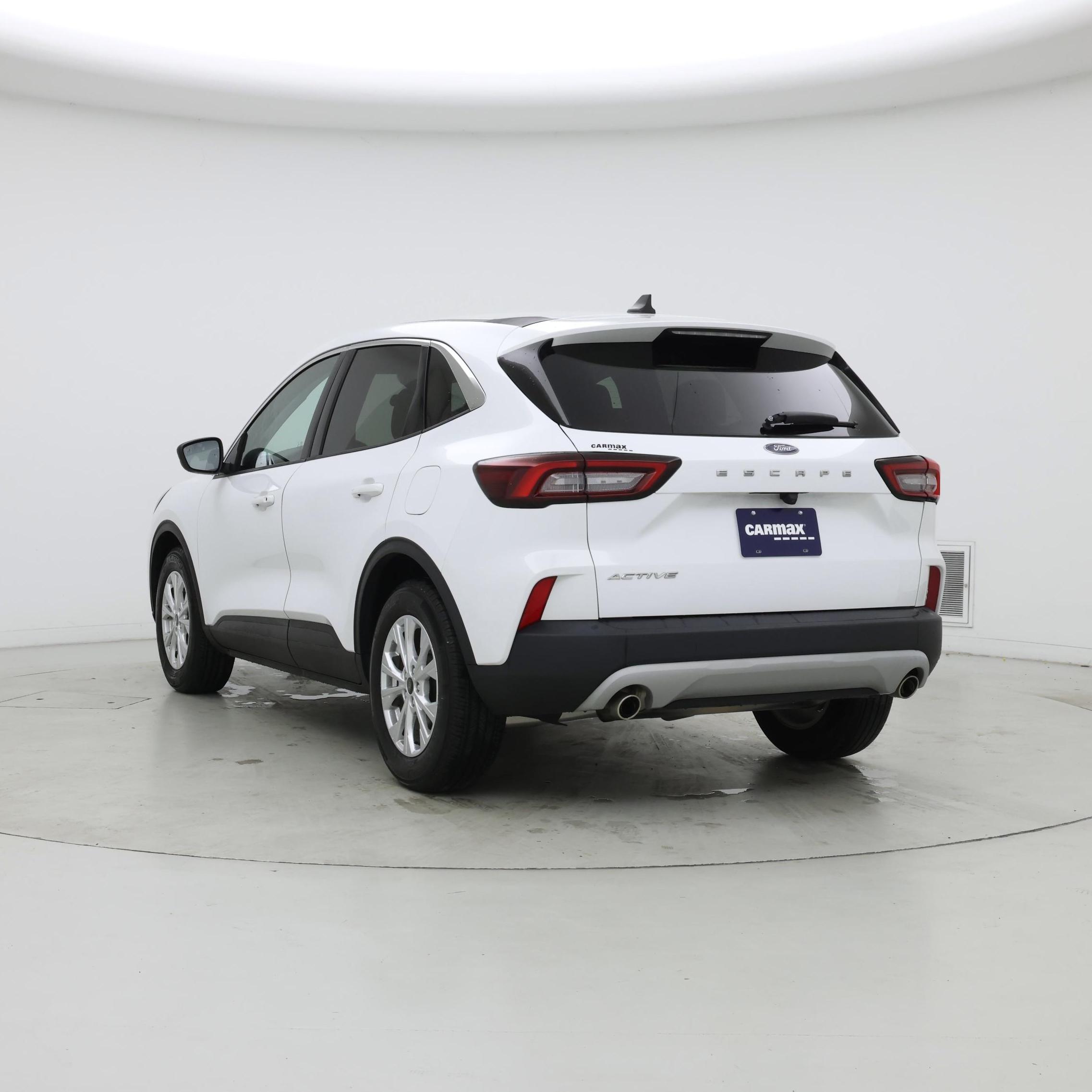 Thumbnail: 2023 Ford Escape - 2