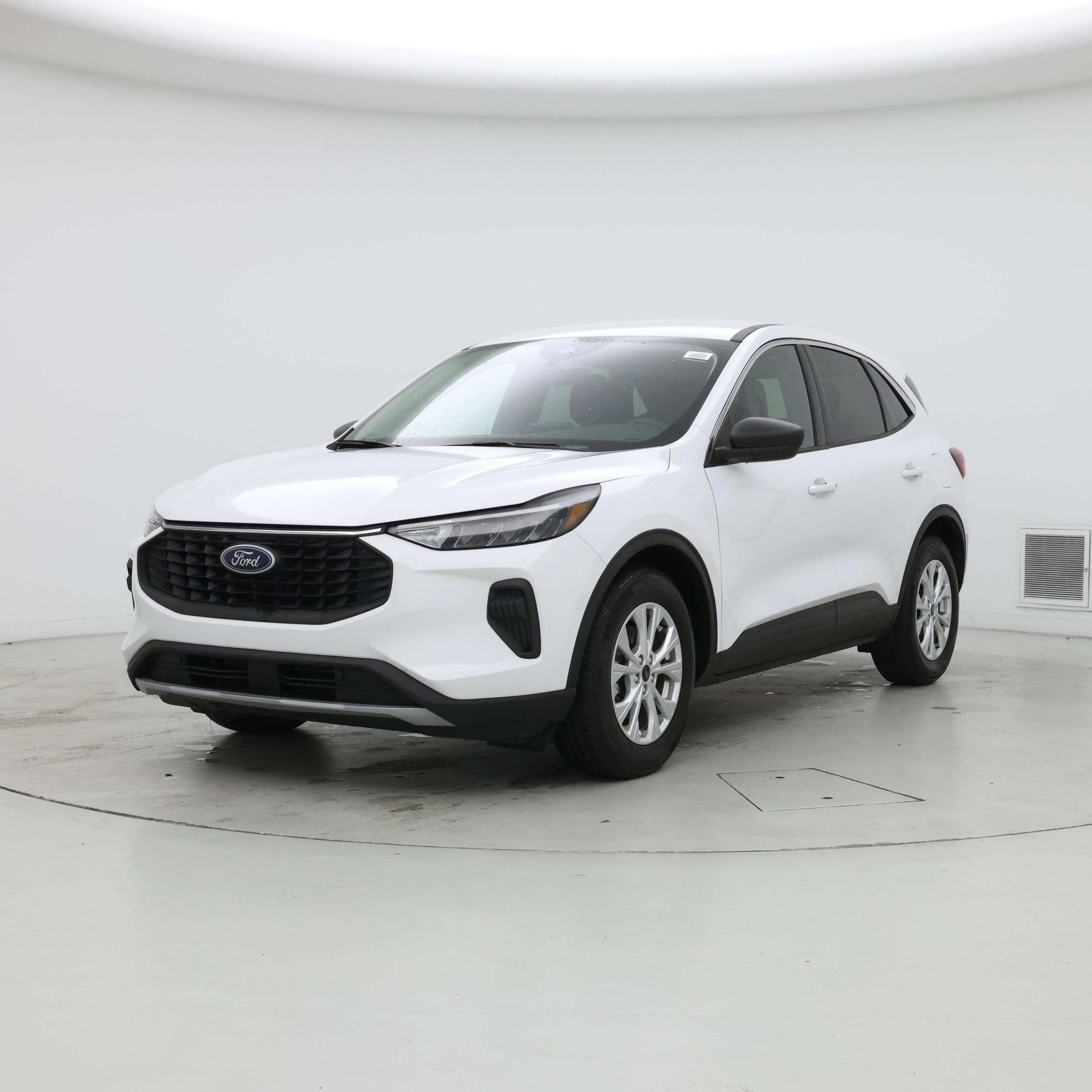 Thumbnail: 2023 Ford Escape - 4