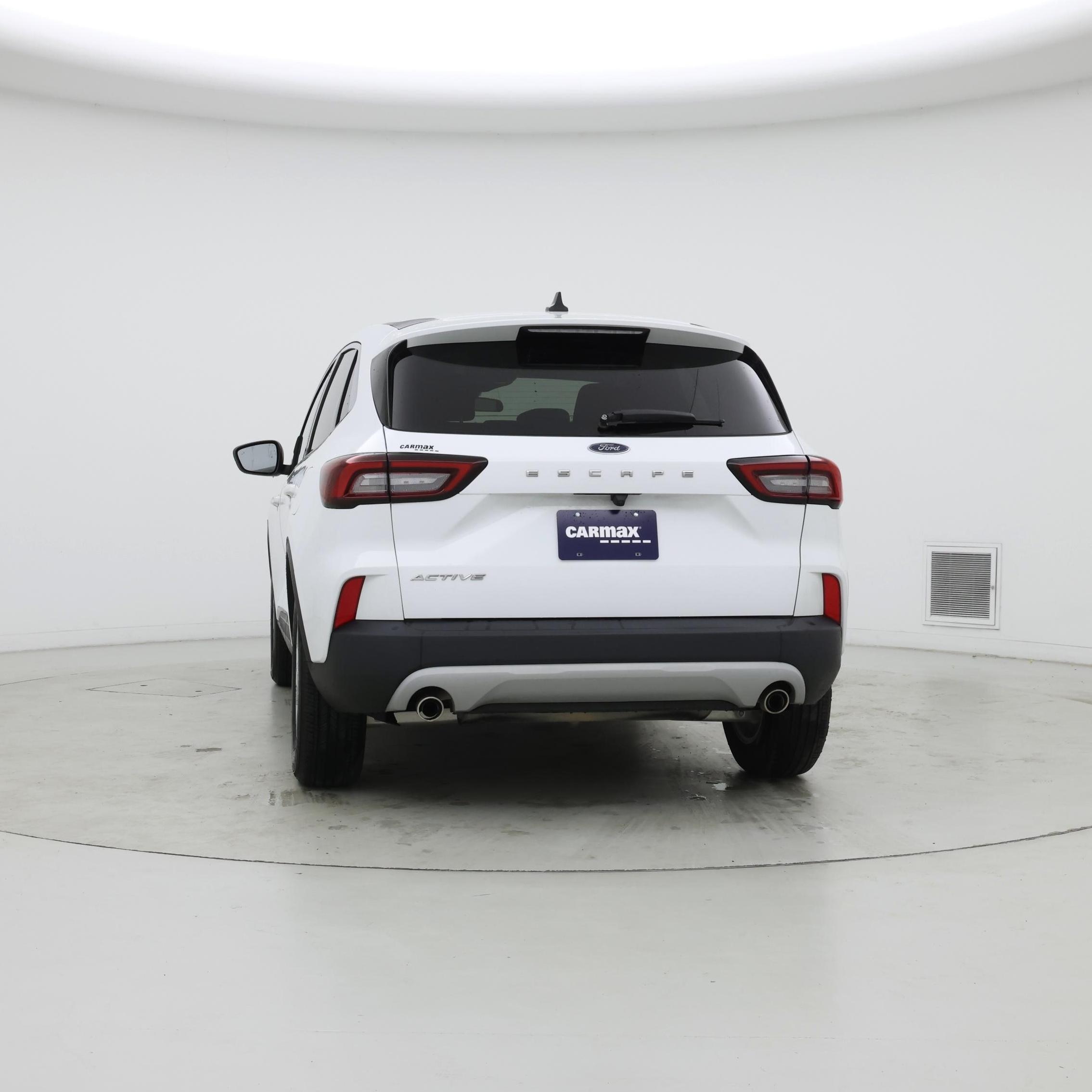 Thumbnail: 2023 Ford Escape - 6