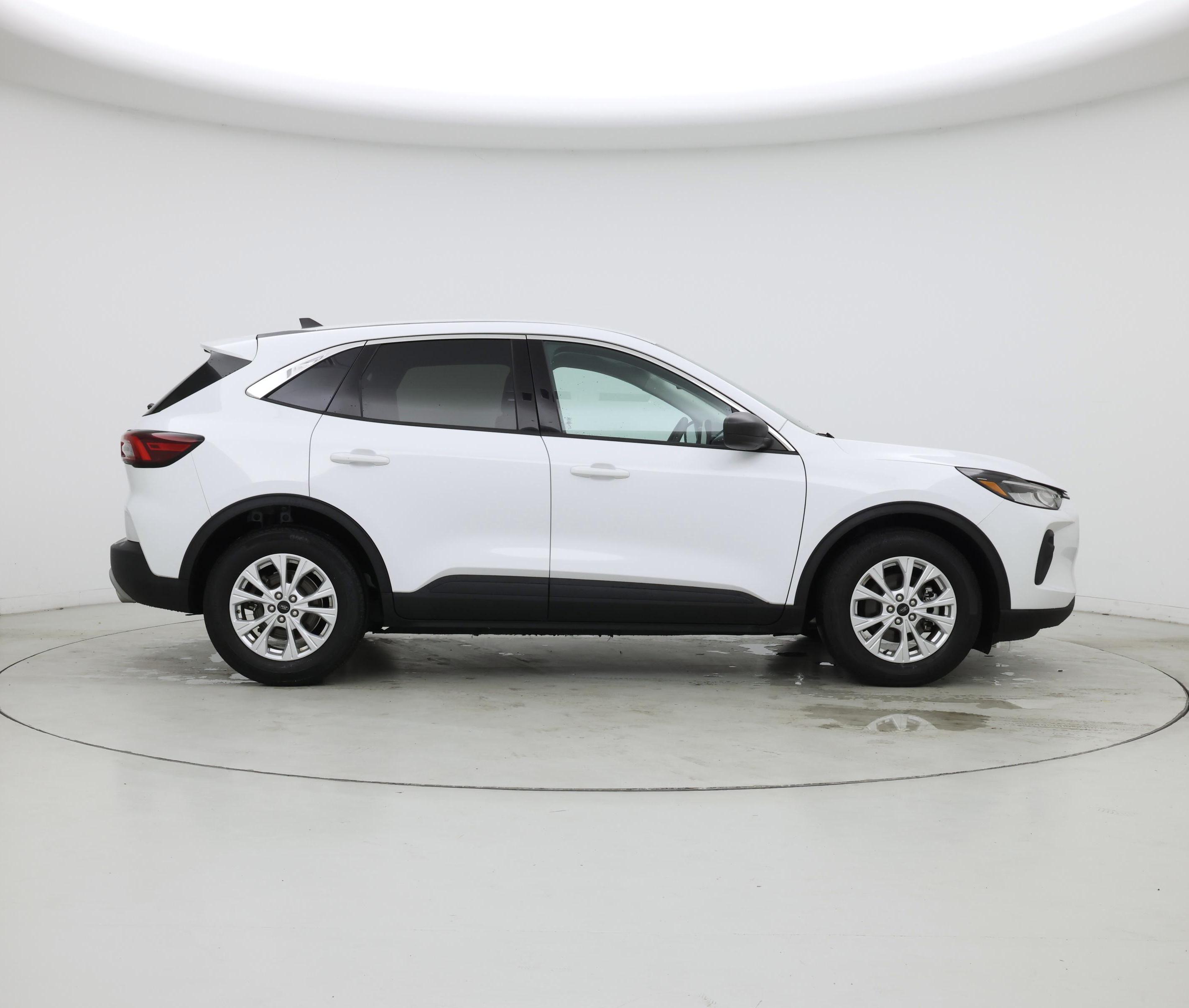 Thumbnail: 2023 Ford Escape - 7