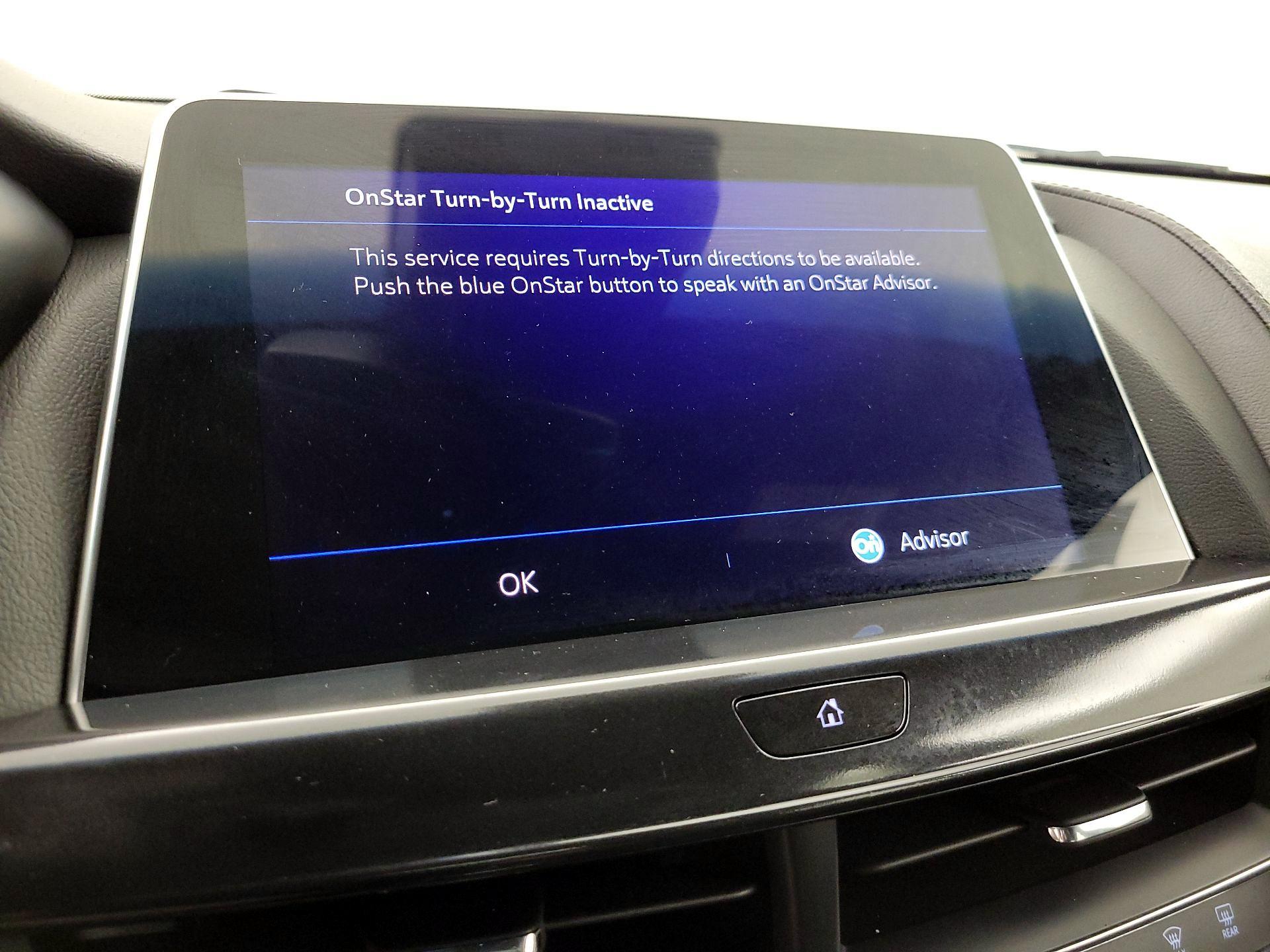 Thumbnail: 2023 Cadillac CT5 - 14