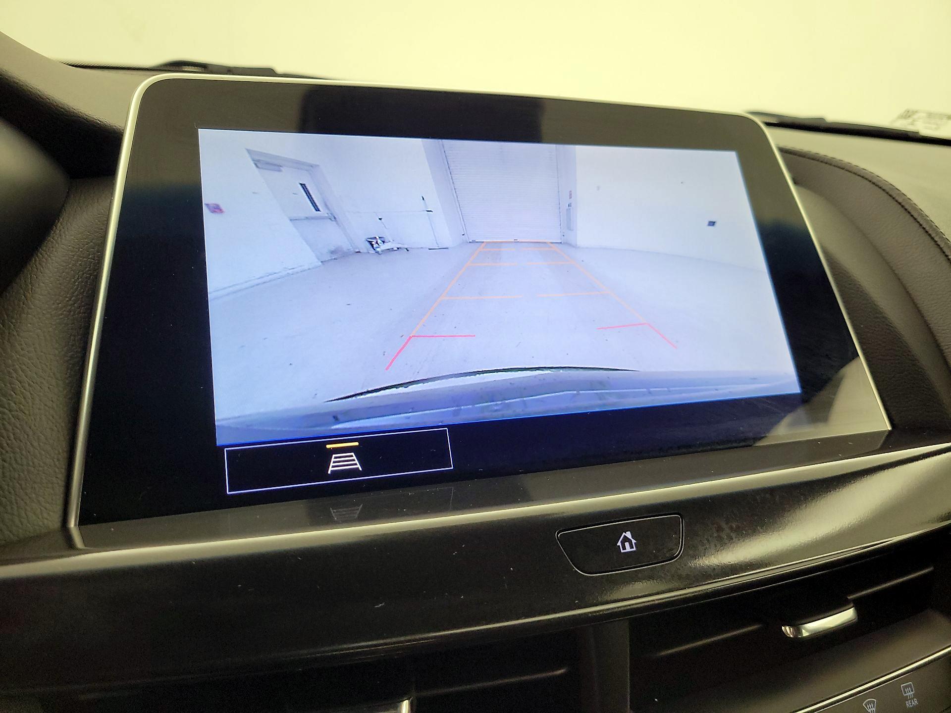 Thumbnail: 2023 Cadillac CT5 - 15