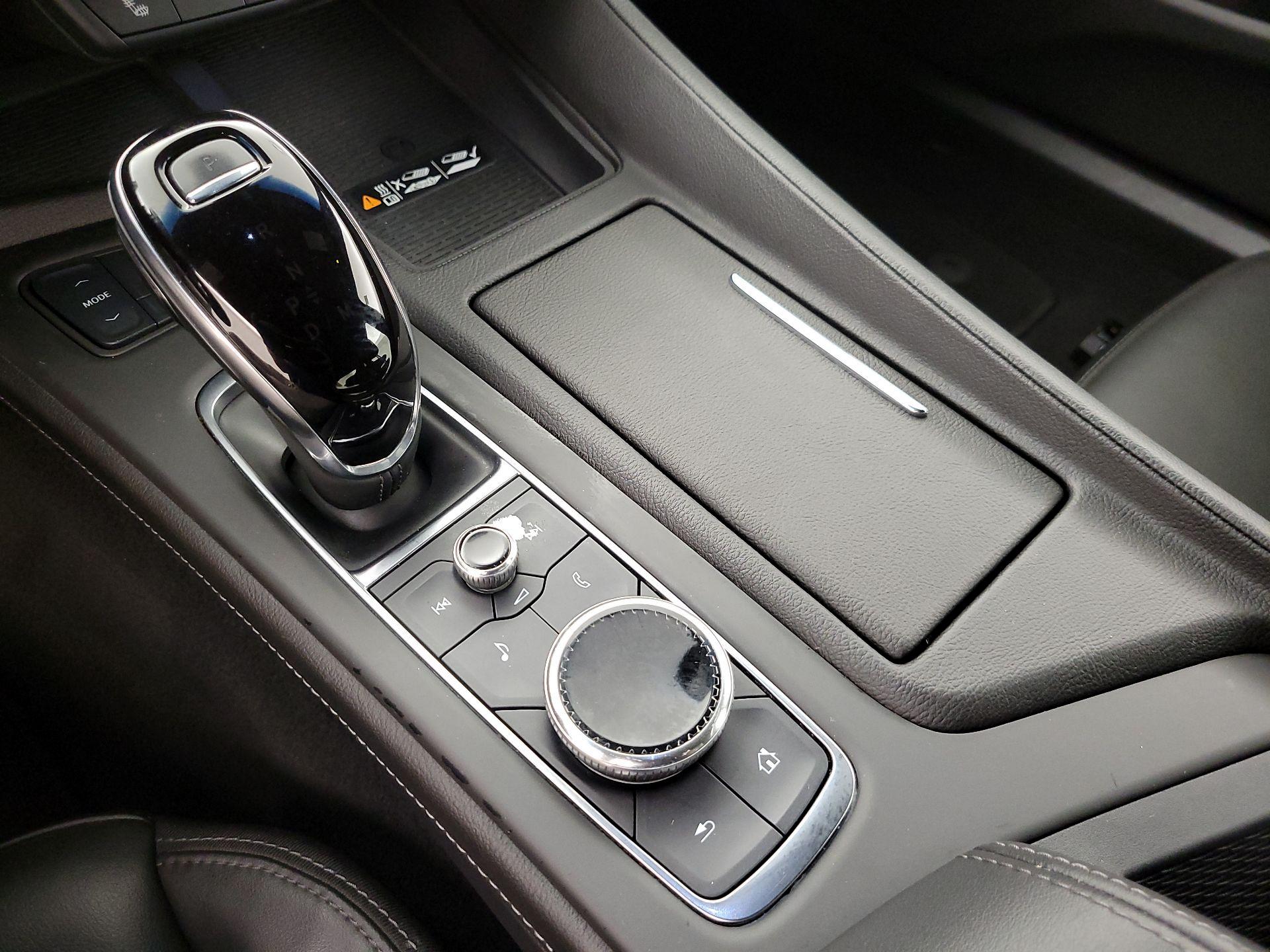 Thumbnail: 2023 Cadillac CT5 - 18