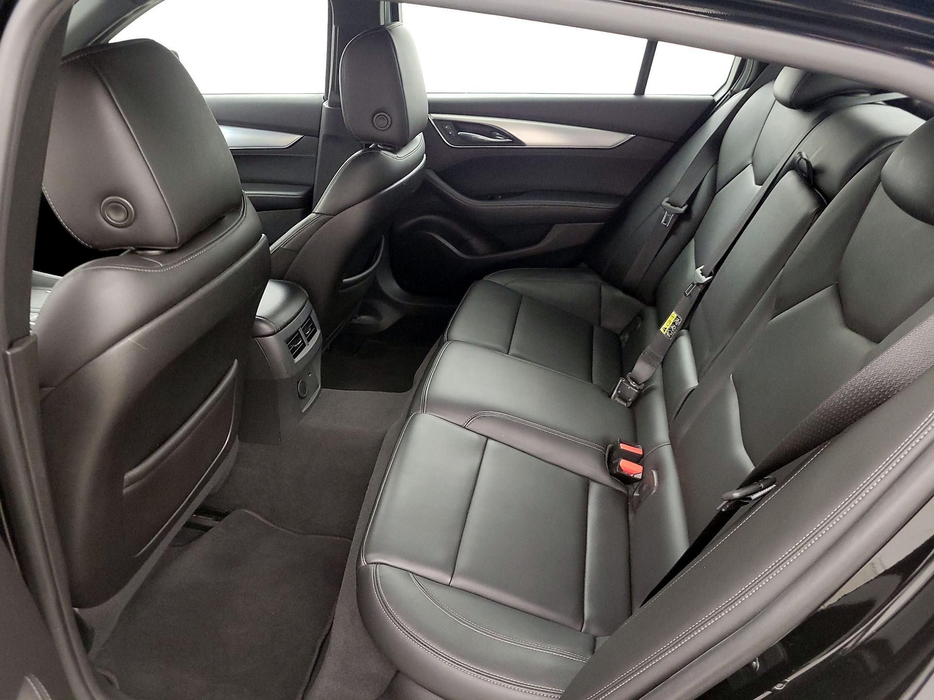 Thumbnail: 2023 Cadillac CT5 - 20