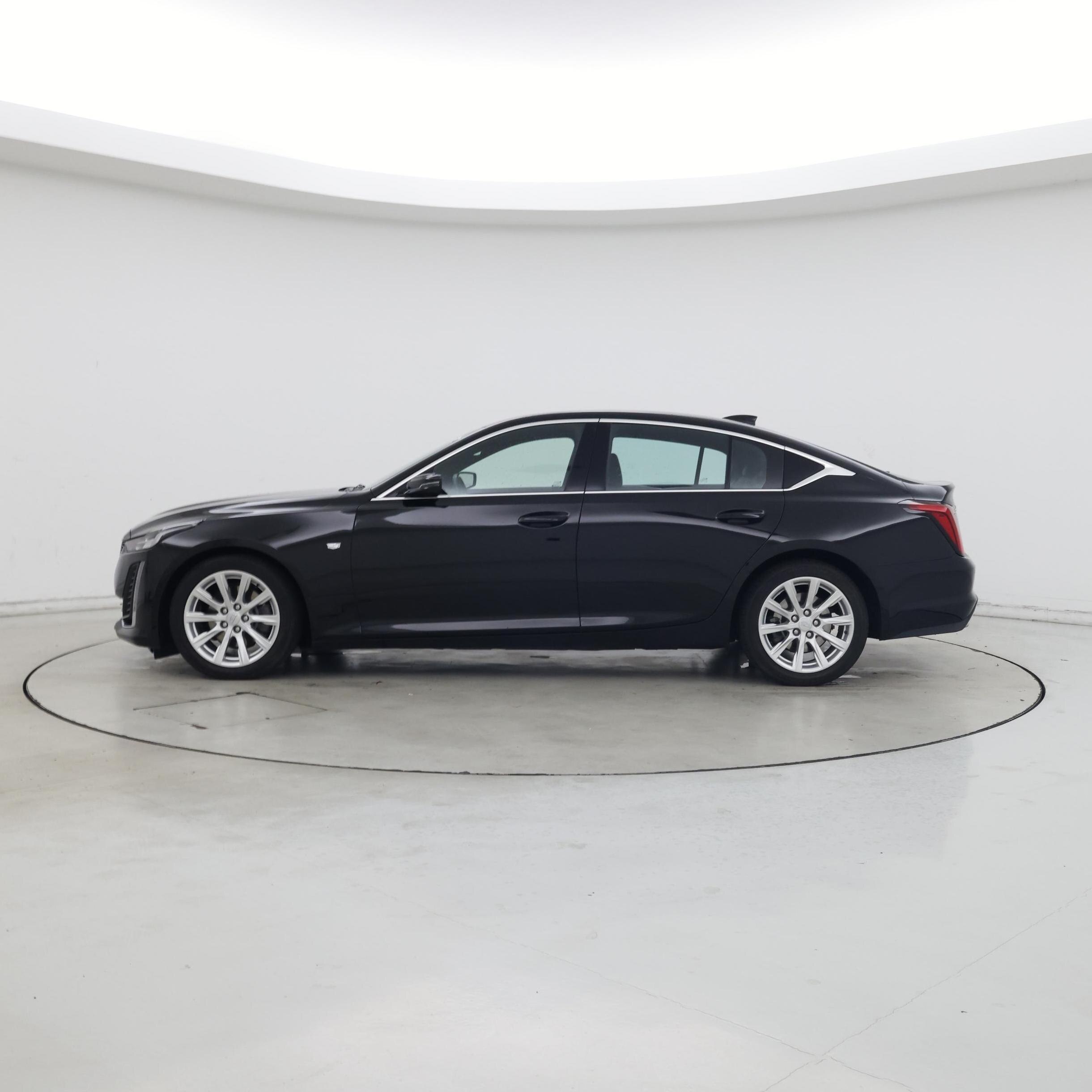 Thumbnail: 2023 Cadillac CT5 - 3