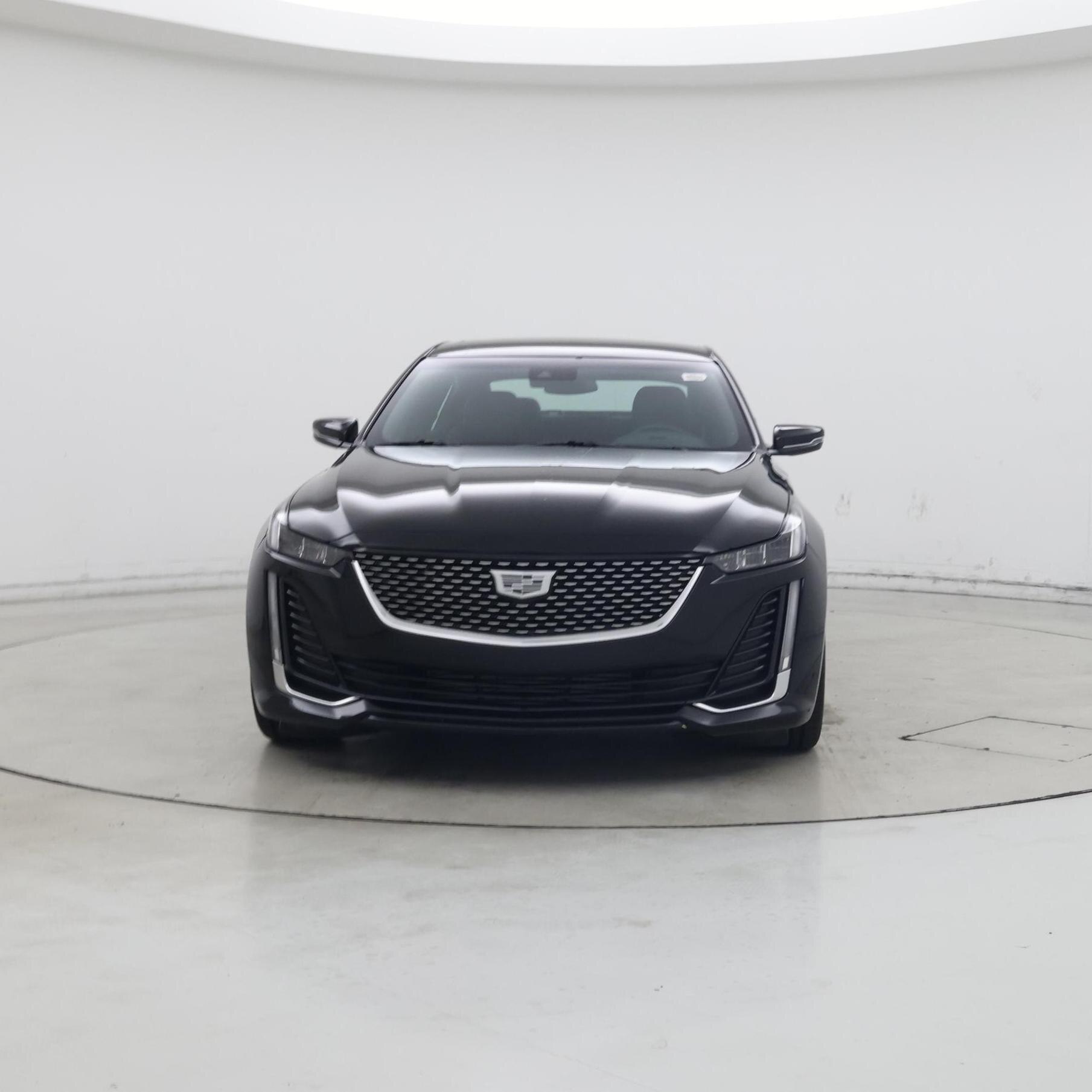 Thumbnail: 2023 Cadillac CT5 - 5