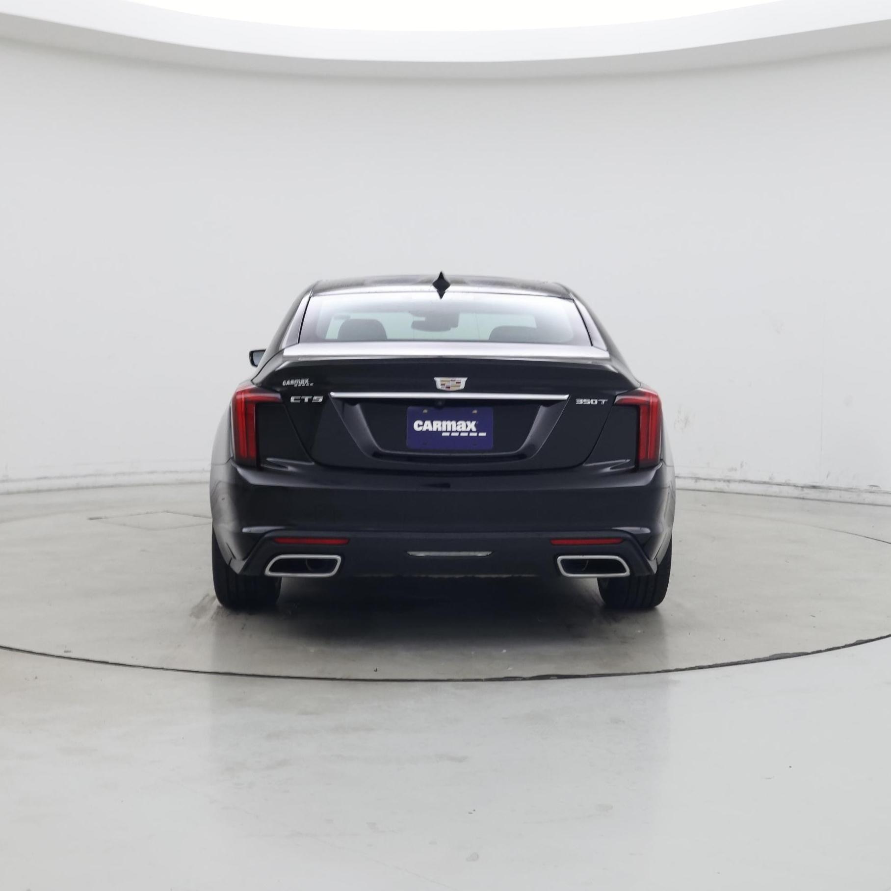 Thumbnail: 2023 Cadillac CT5 - 6