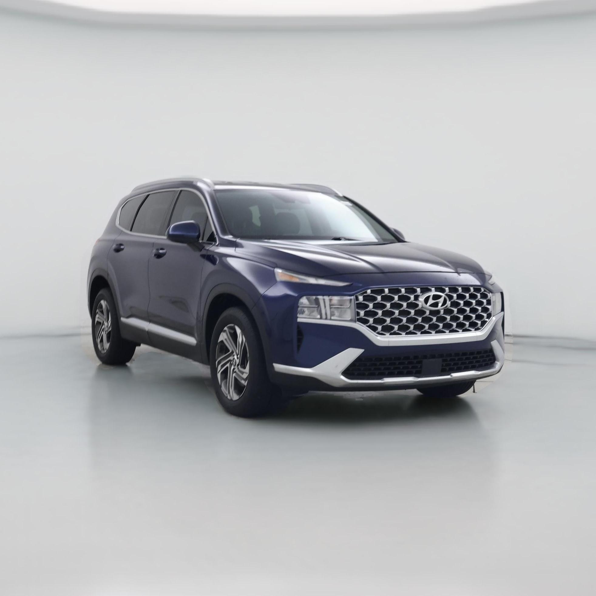 Thumbnail: 2022 Hyundai Santa Fe - 1