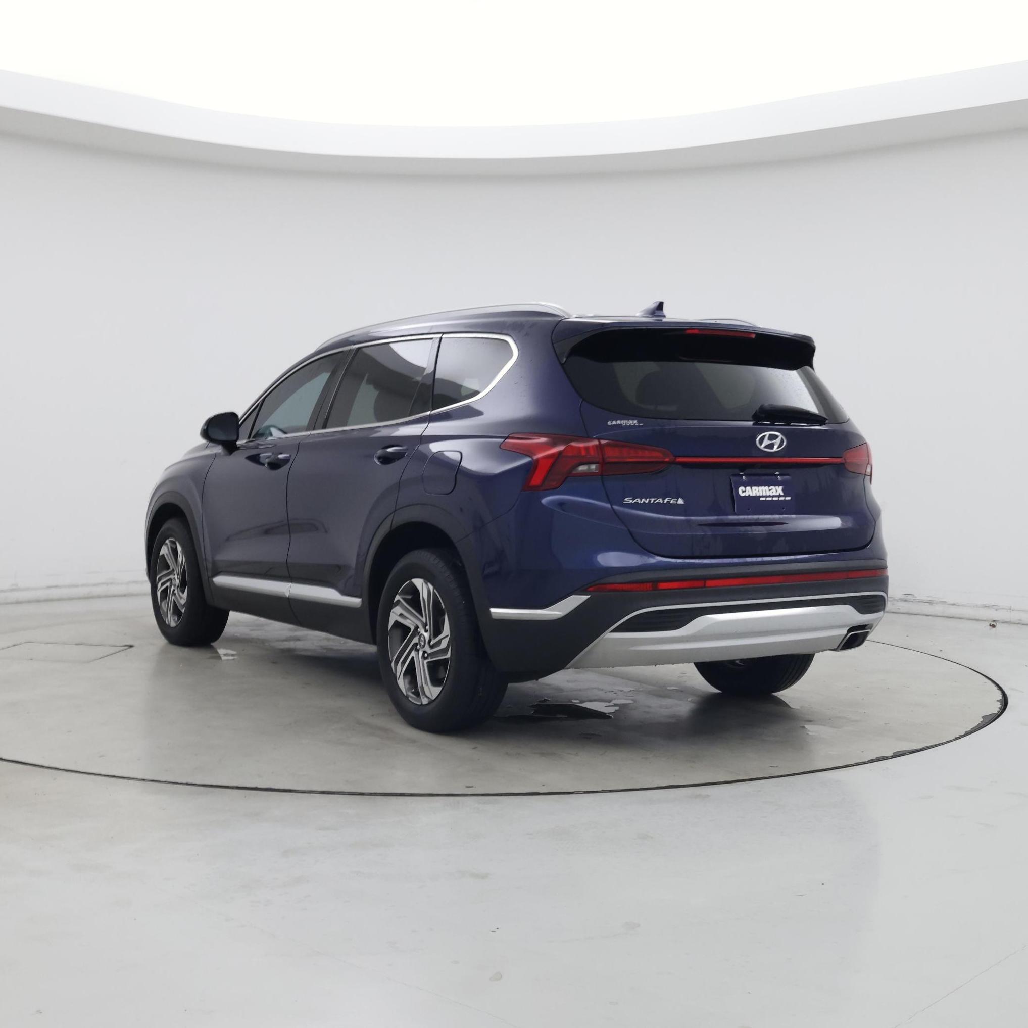 Thumbnail: 2022 Hyundai Santa Fe - 2