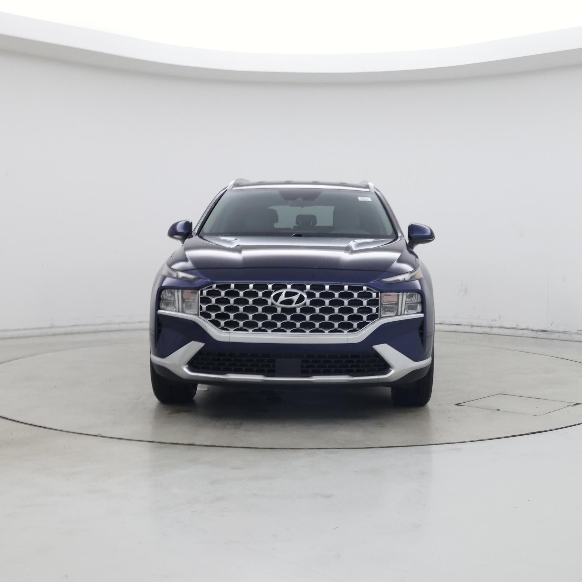 Thumbnail: 2022 Hyundai Santa Fe - 5