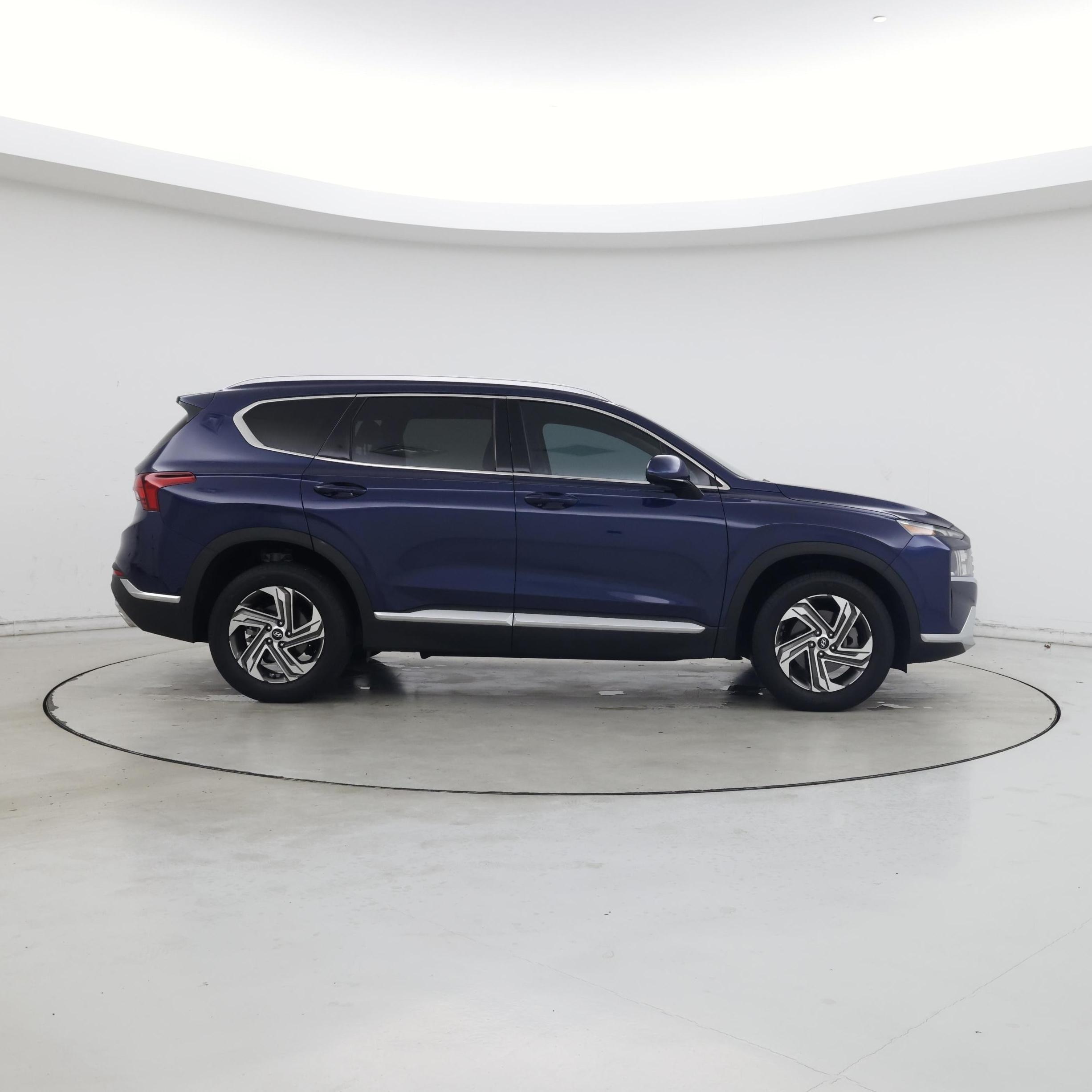 Thumbnail: 2022 Hyundai Santa Fe - 7