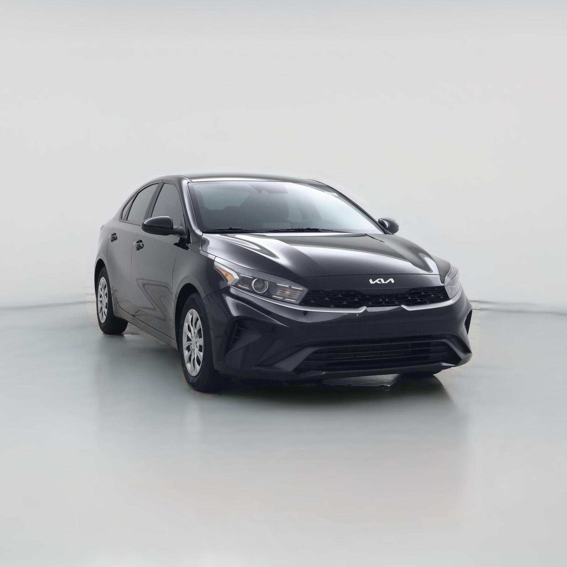 Thumbnail: 2023 Kia Forte - 1