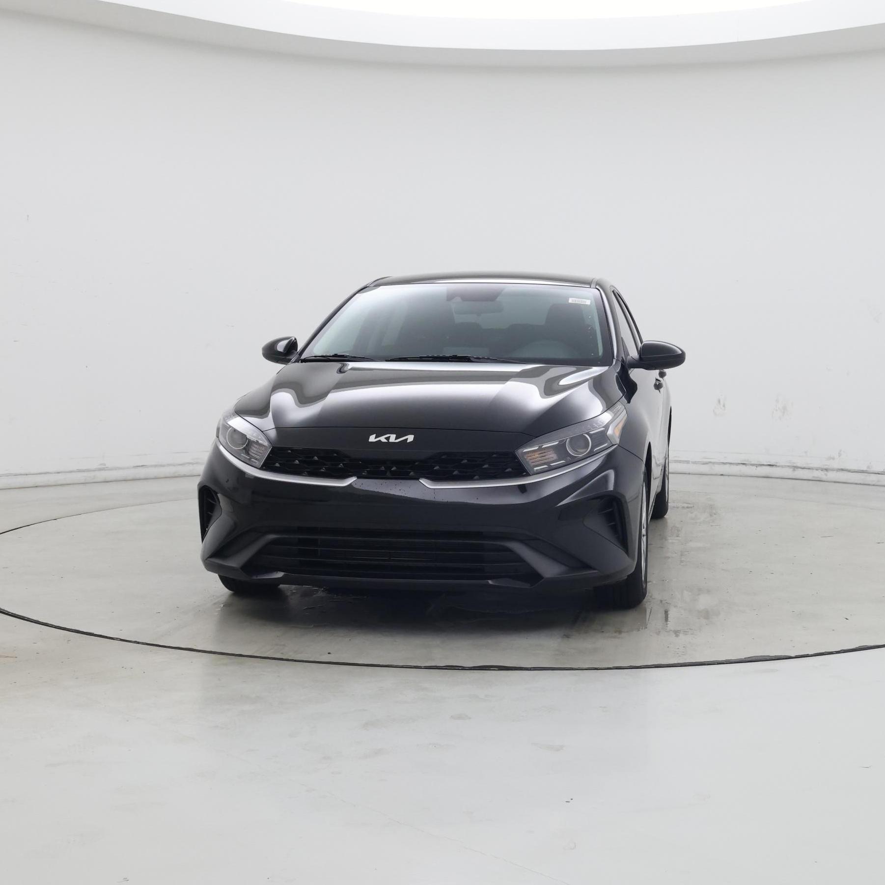 Thumbnail: 2023 Kia Forte - 5