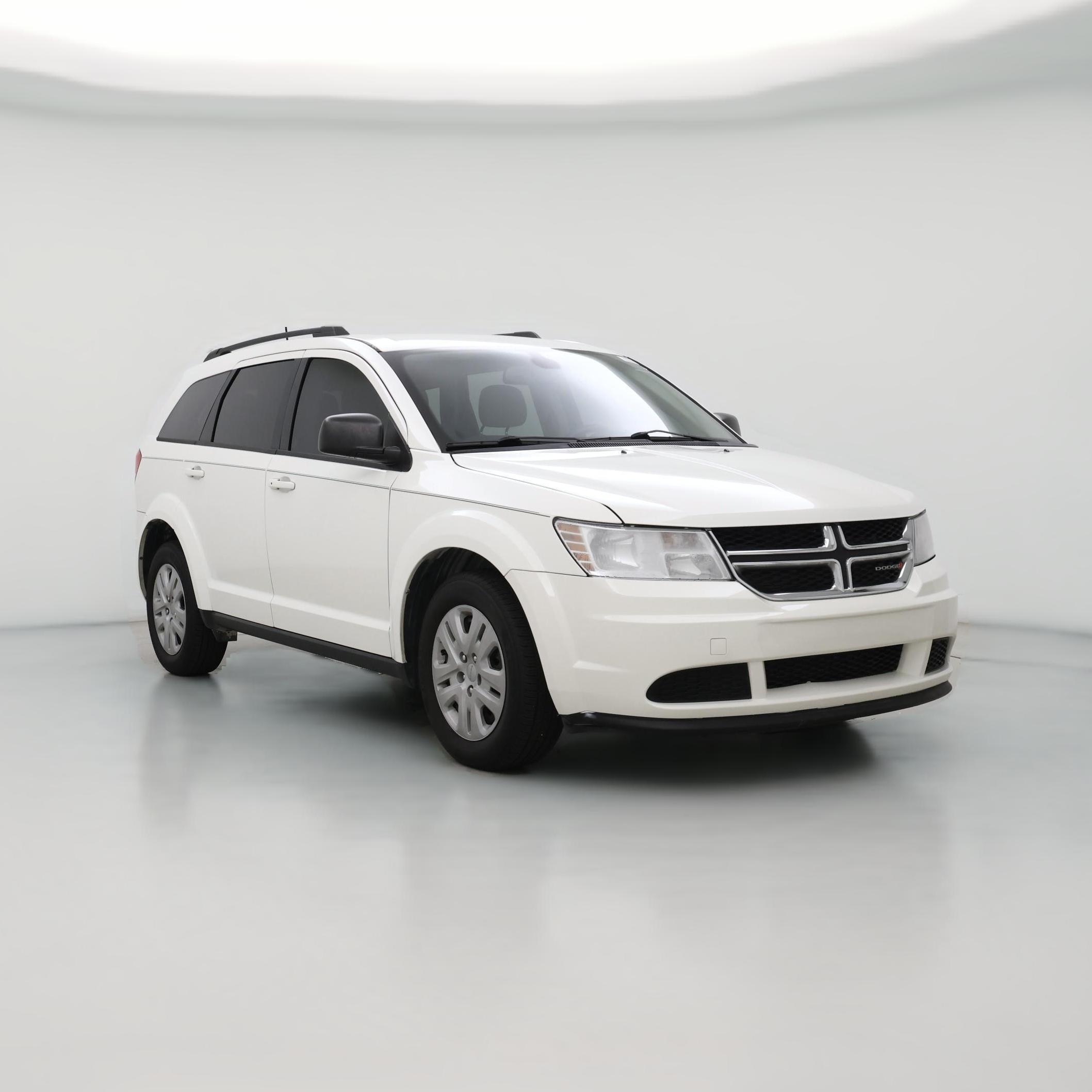 Thumbnail: 2020 Dodge Journey - 1