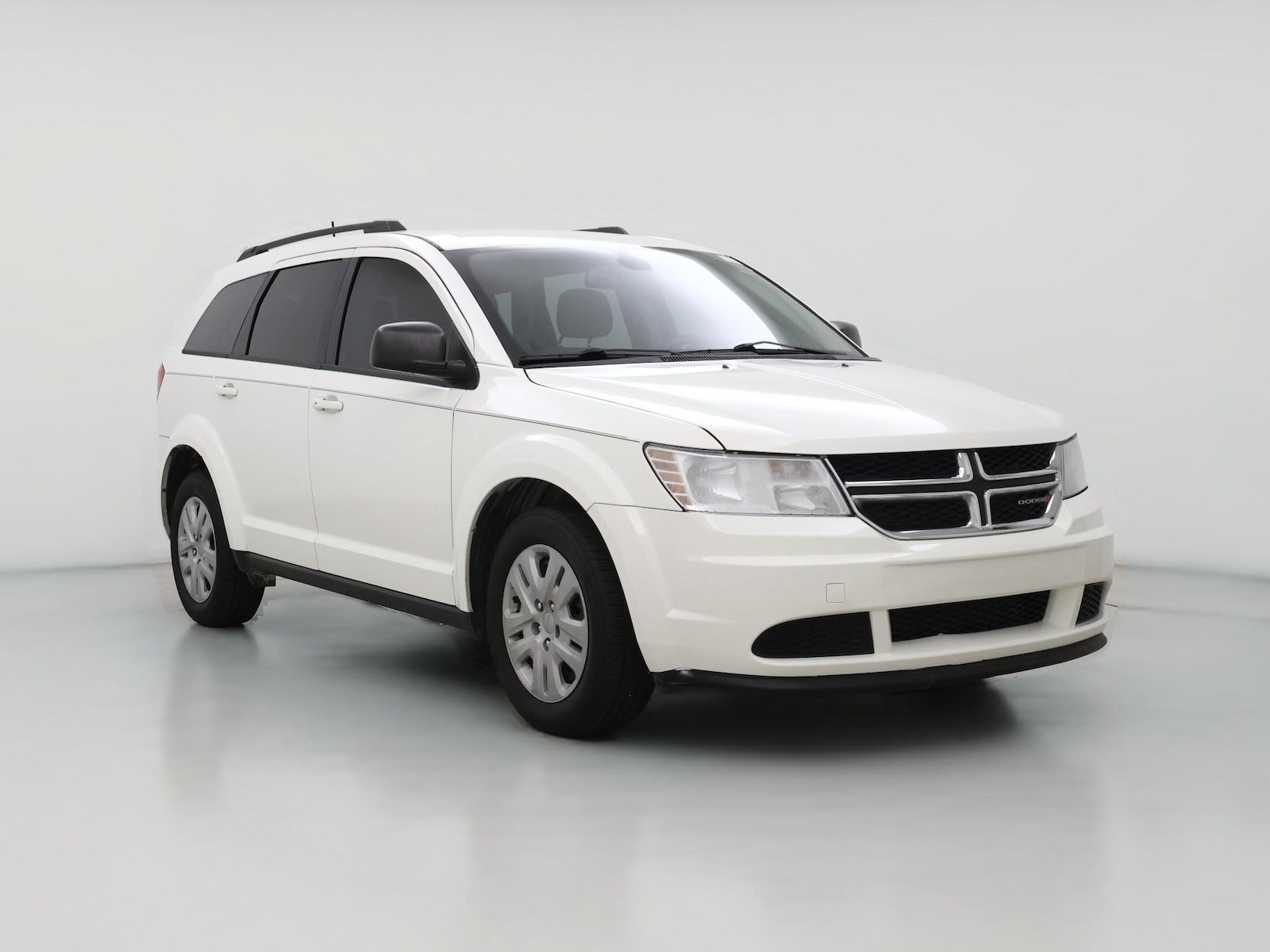 2020 Dodge Journey