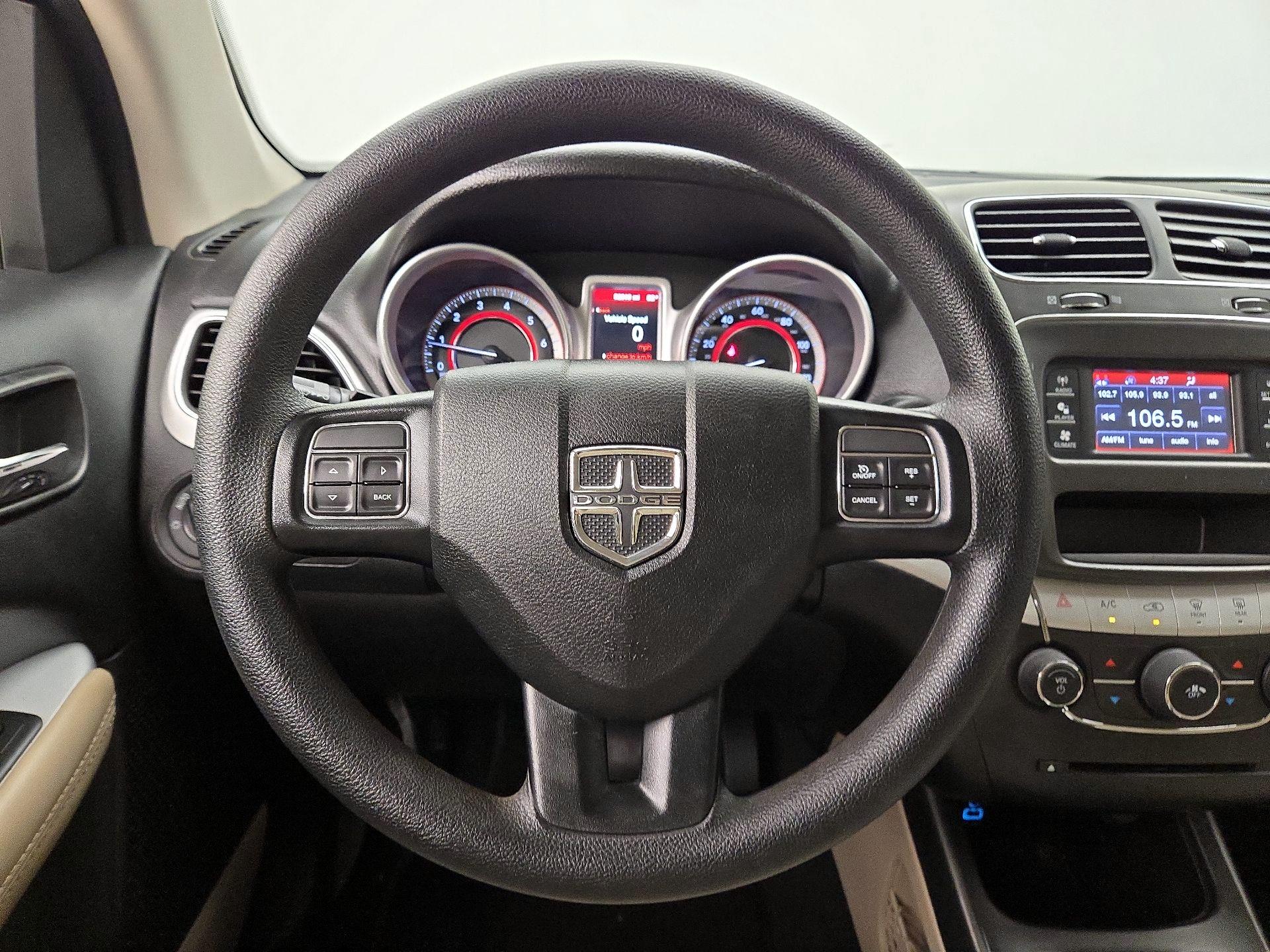 Thumbnail: 2020 Dodge Journey - 10
