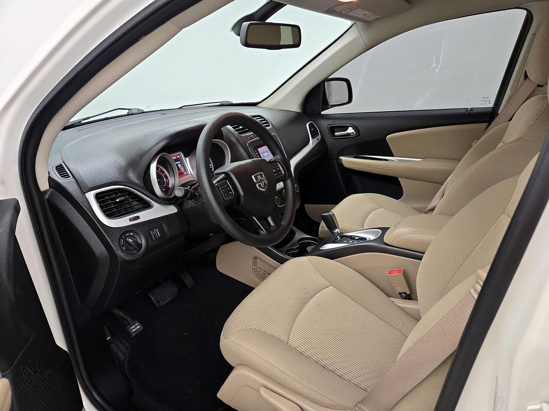 Thumbnail: 2020 Dodge Journey - 11