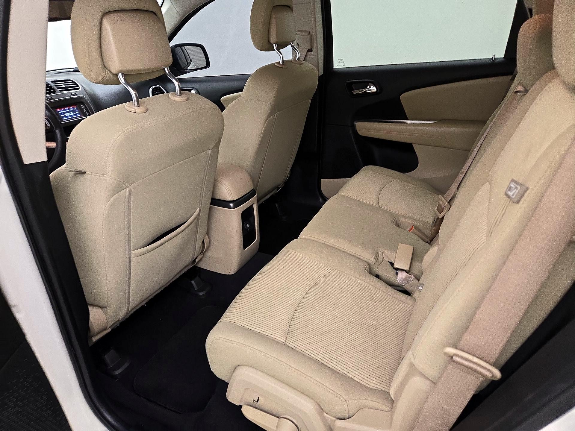 Thumbnail: 2020 Dodge Journey - 19