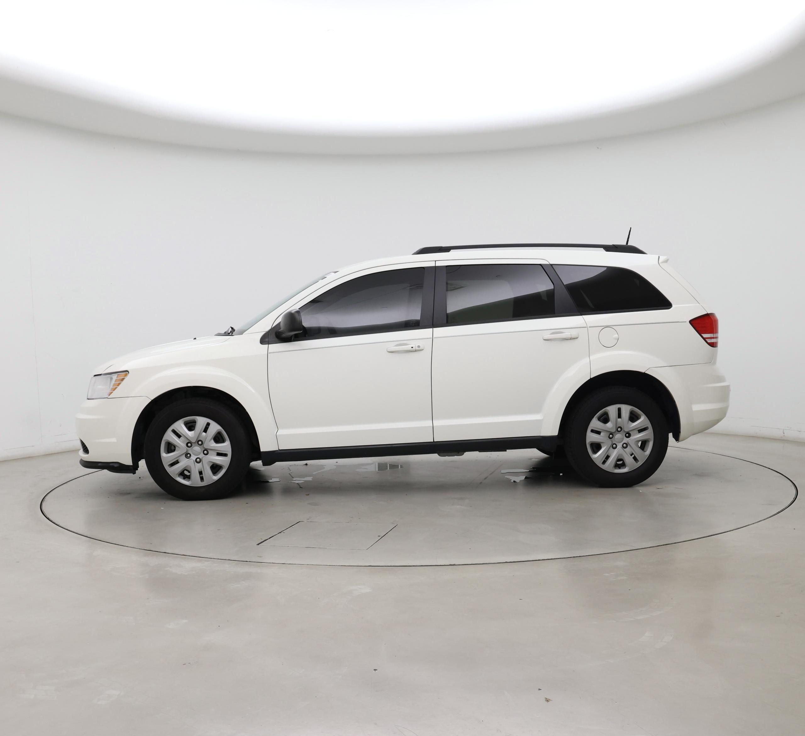 Thumbnail: 2020 Dodge Journey - 3