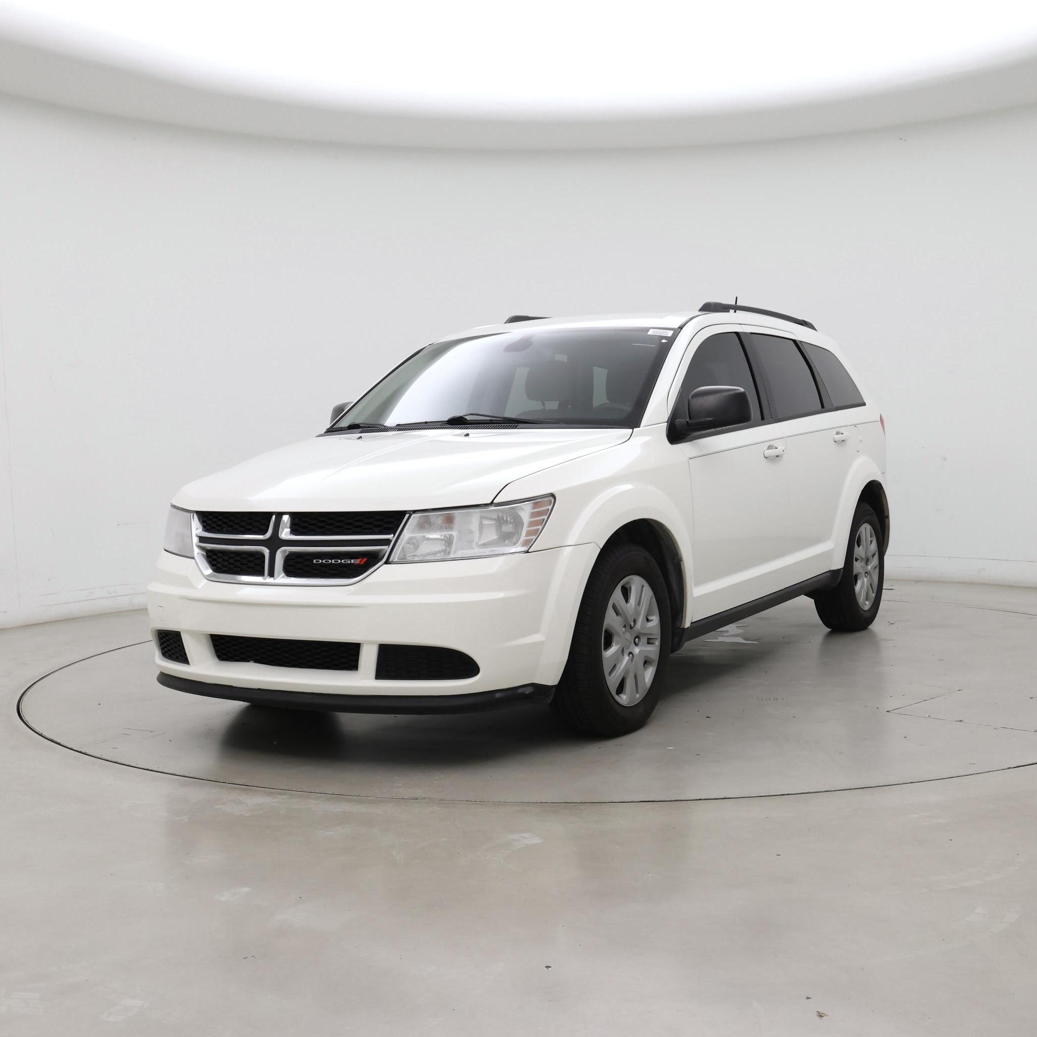 Thumbnail: 2020 Dodge Journey - 4