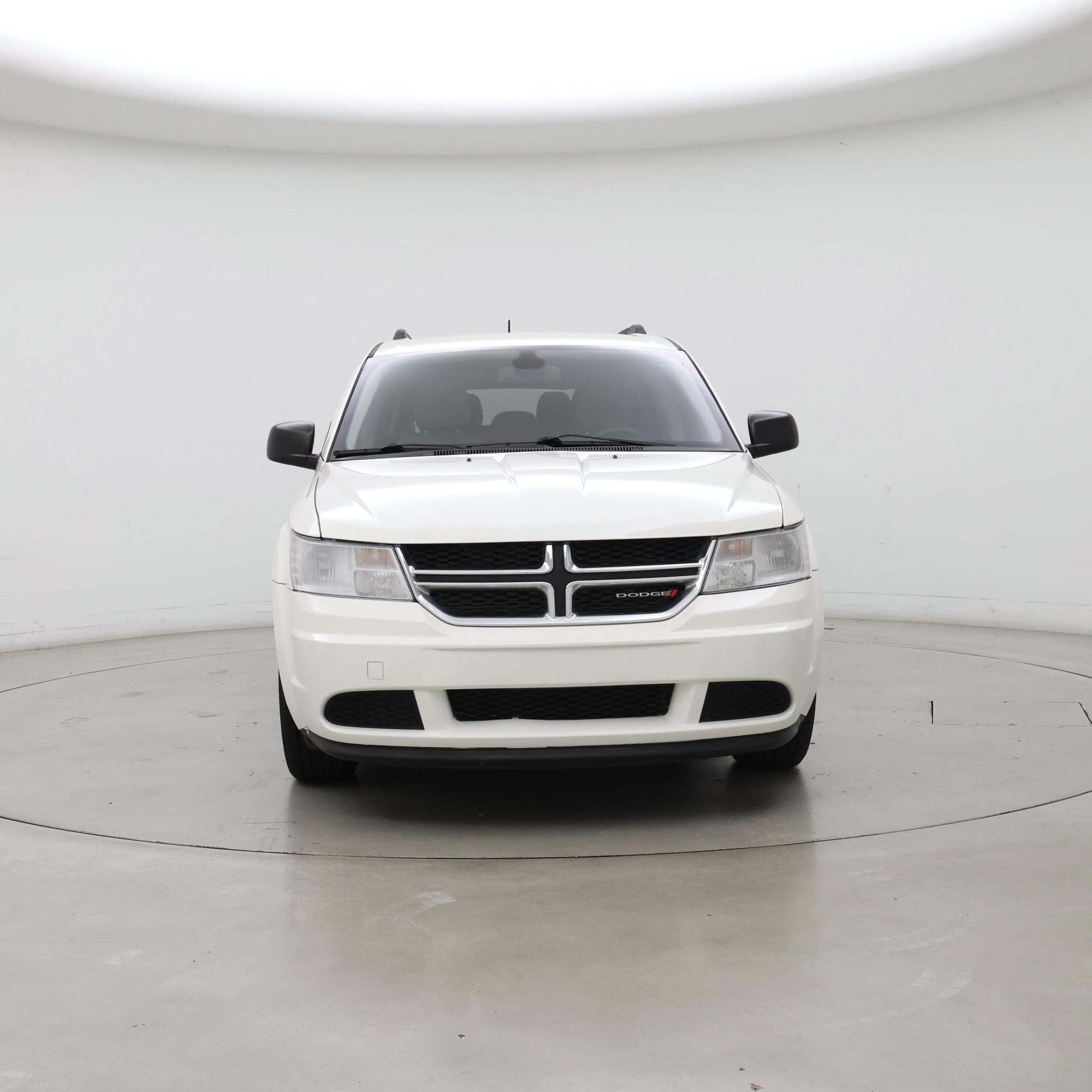 Thumbnail: 2020 Dodge Journey - 5