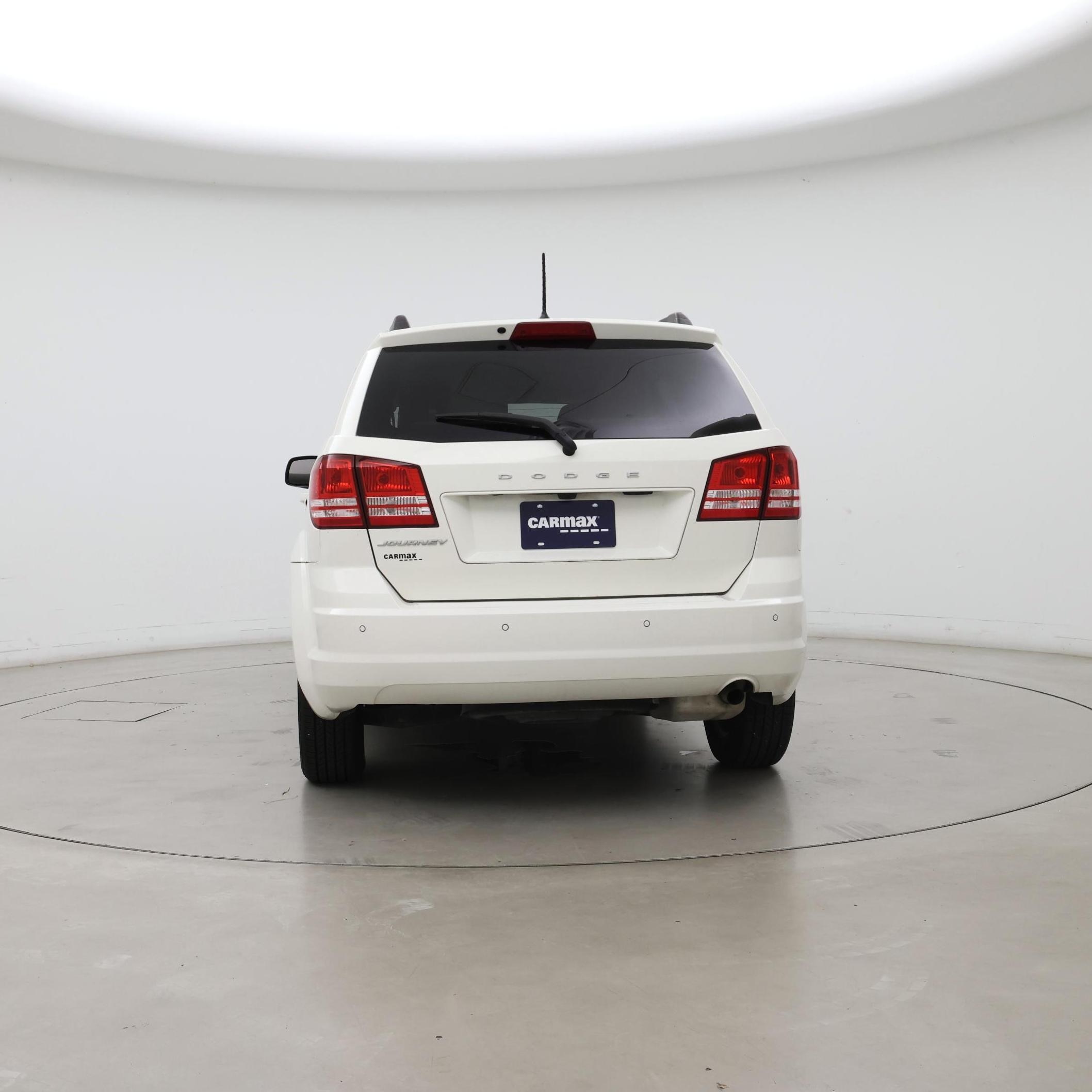 Thumbnail: 2020 Dodge Journey - 6
