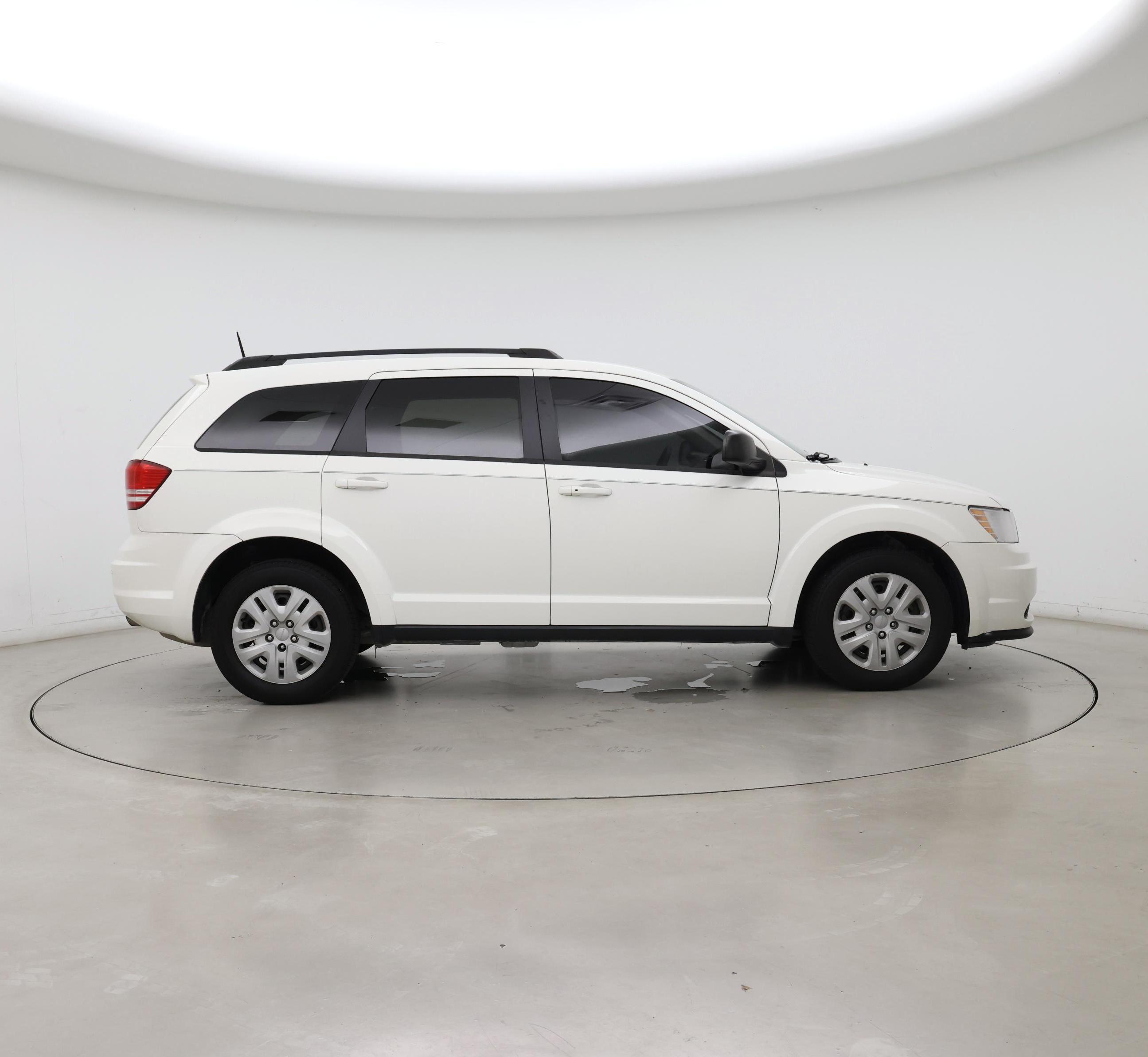 Thumbnail: 2020 Dodge Journey - 7