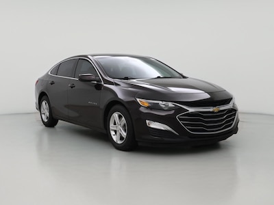 2020 Chevrolet Malibu LS