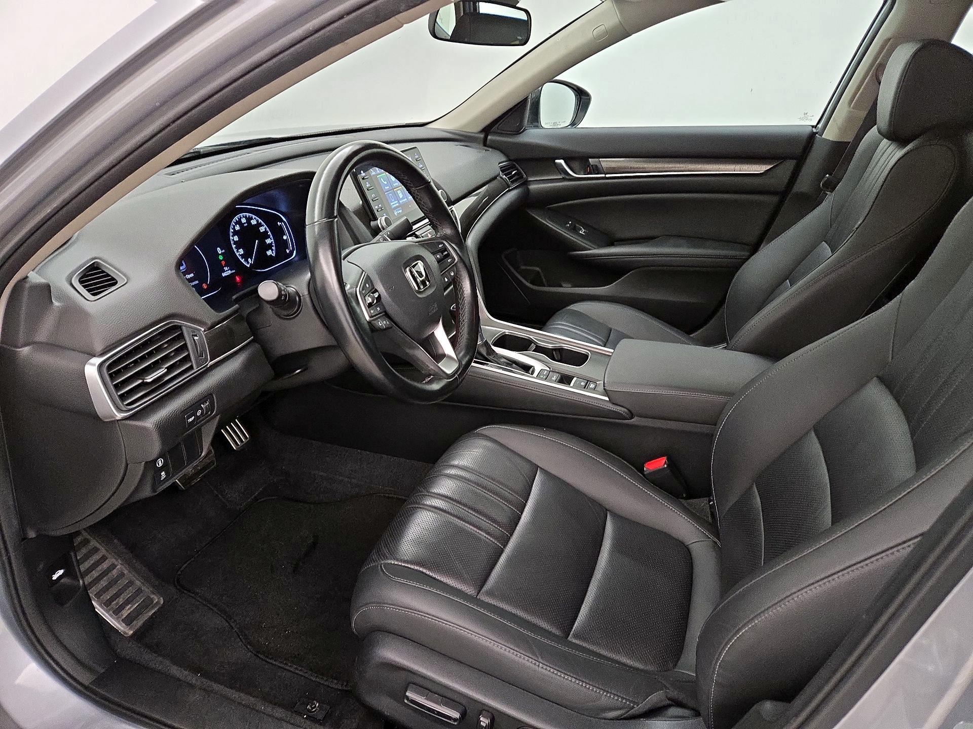 Thumbnail: 2022 Honda Accord - 11