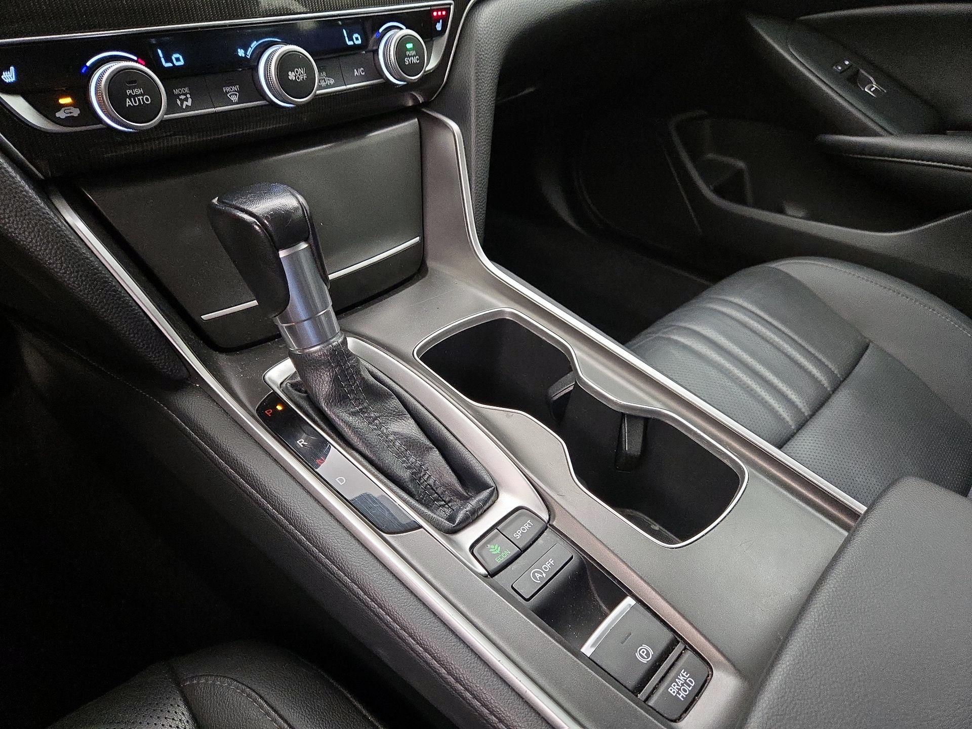 Thumbnail: 2022 Honda Accord - 17