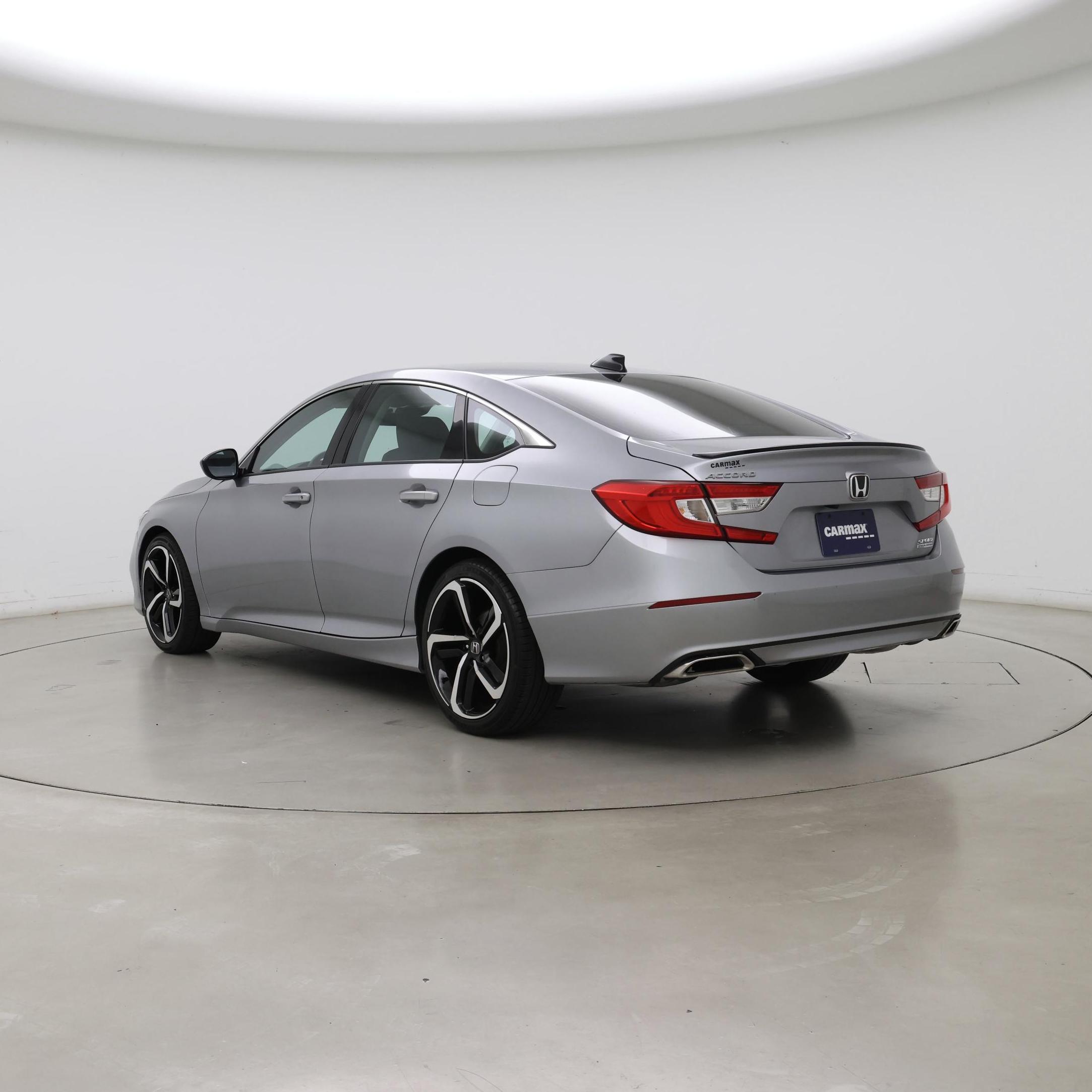 Thumbnail: 2022 Honda Accord - 2