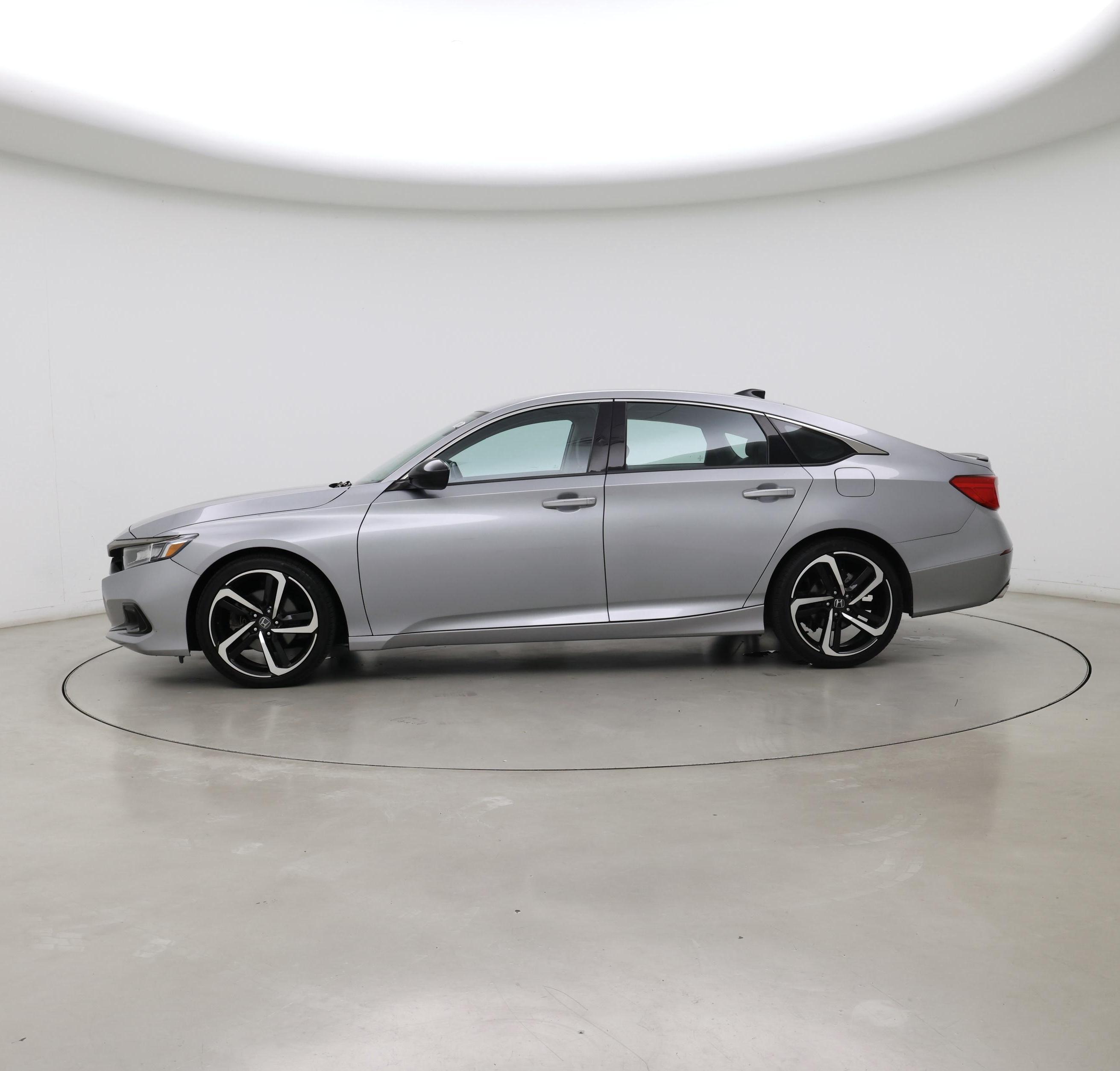 Thumbnail: 2022 Honda Accord - 3