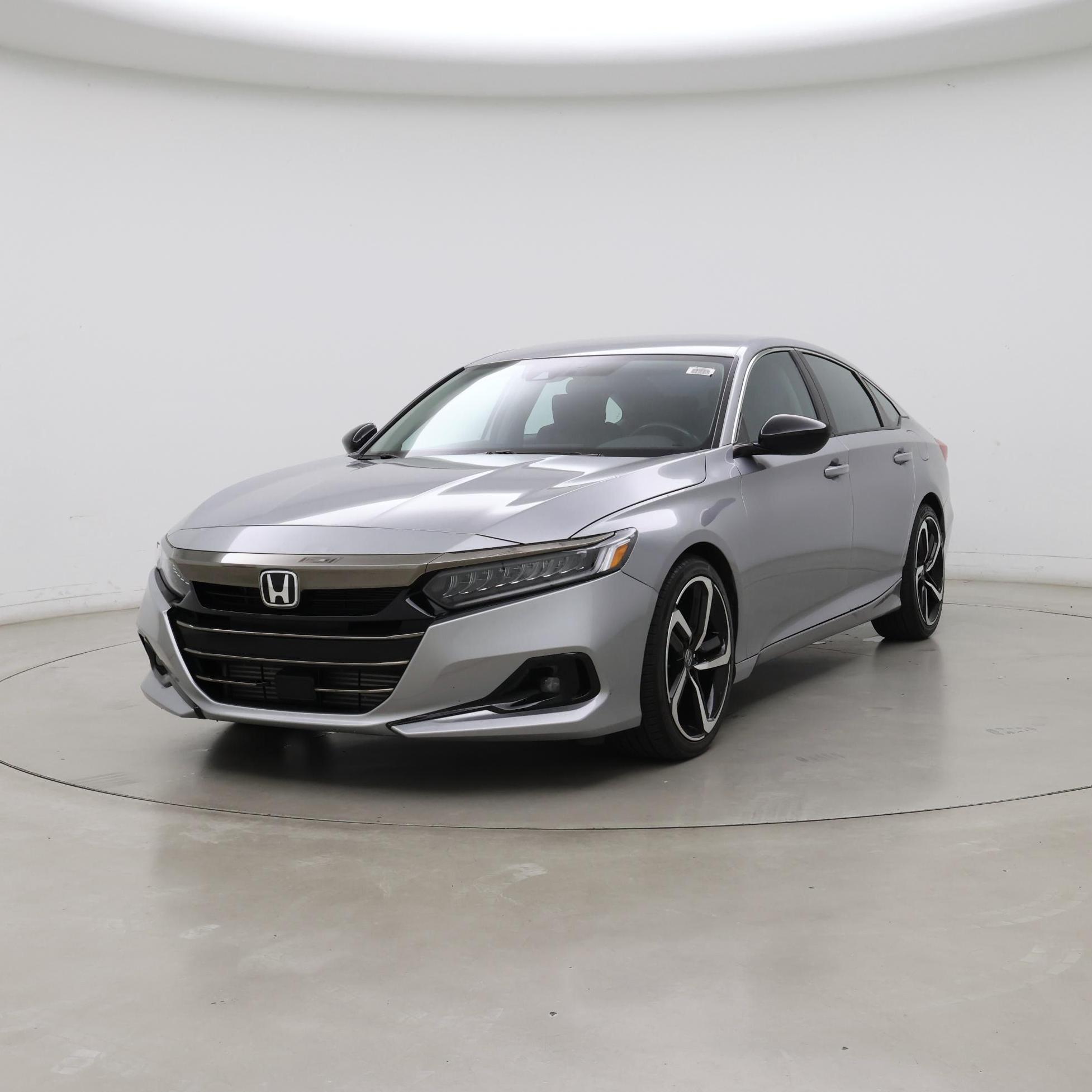 Thumbnail: 2022 Honda Accord - 4