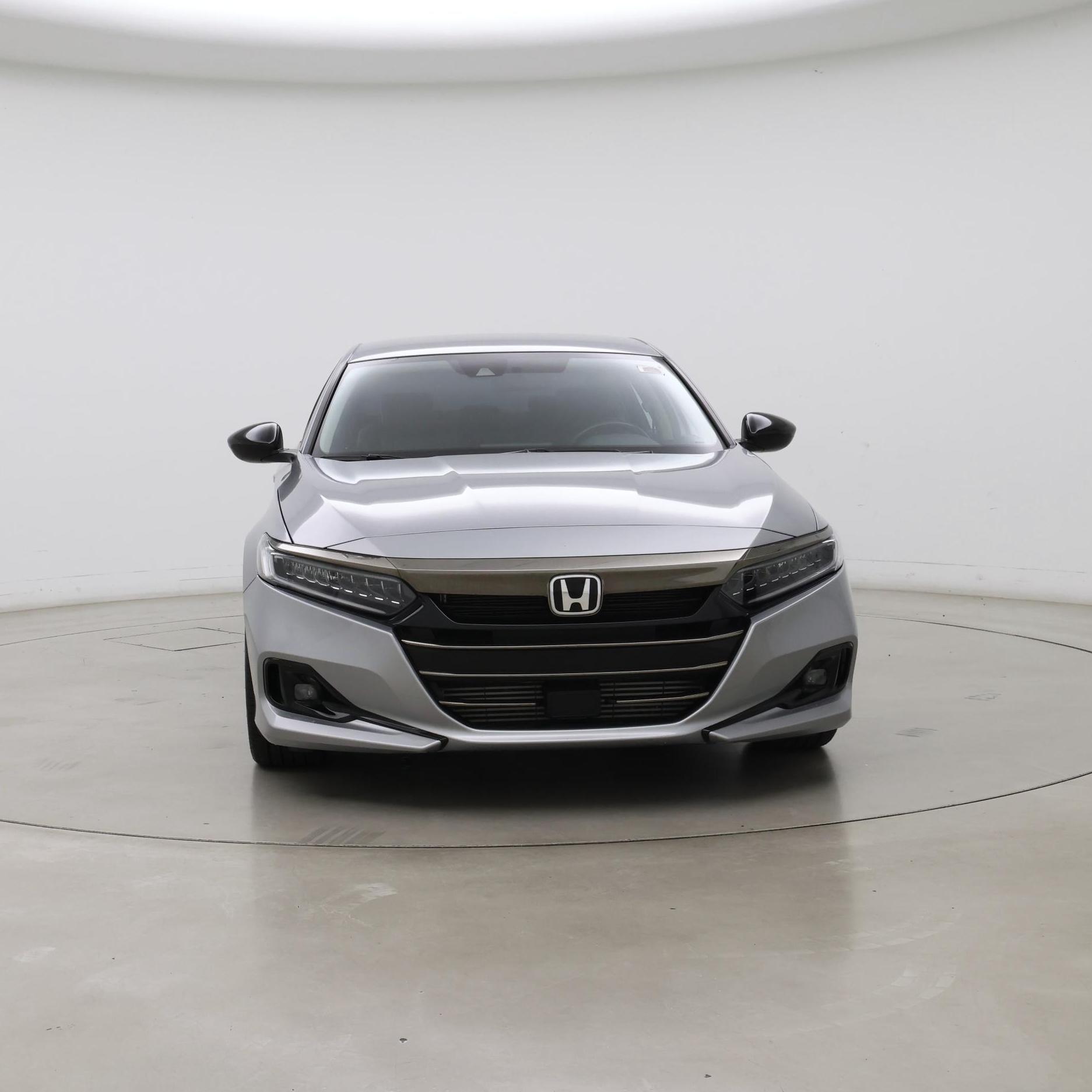 Thumbnail: 2022 Honda Accord - 5