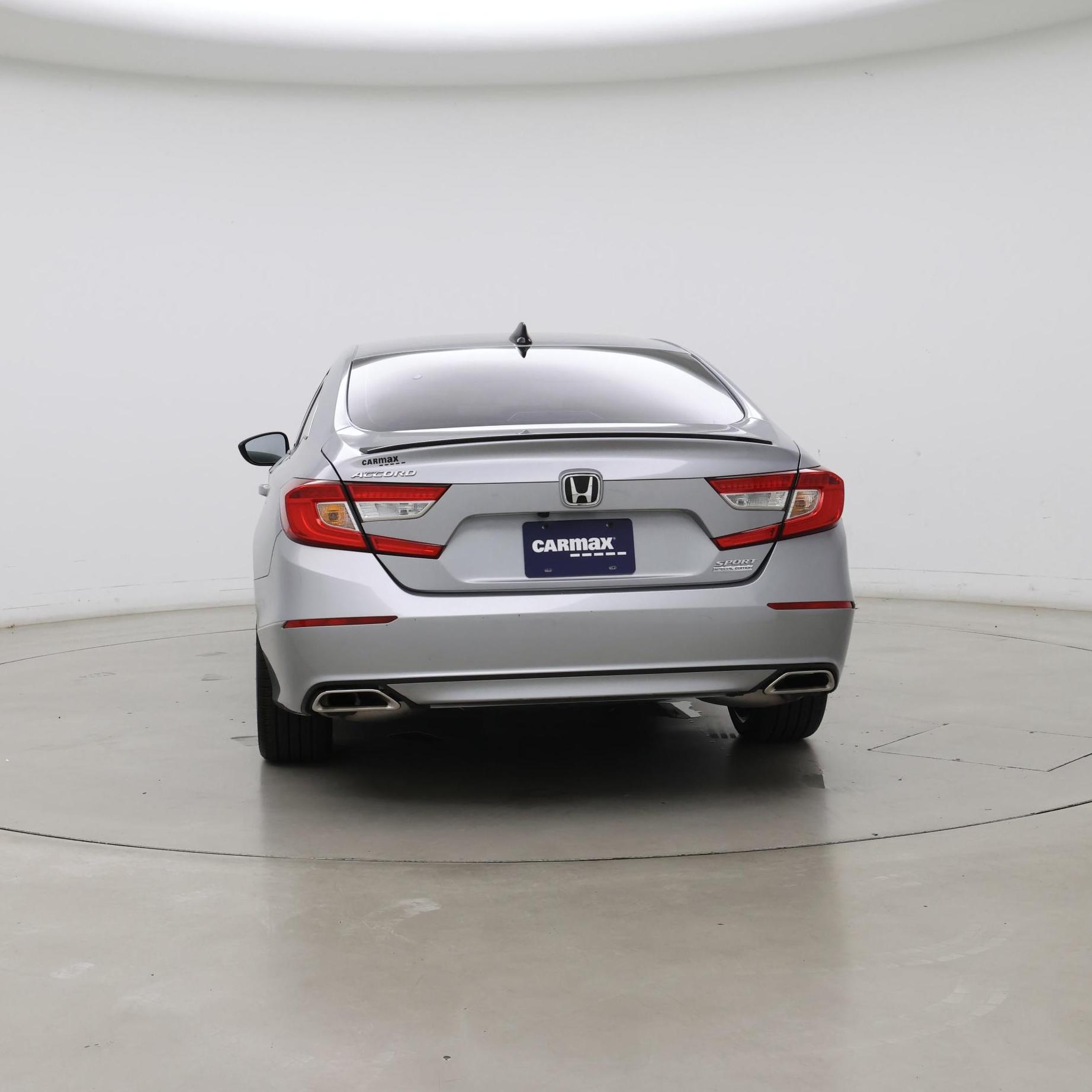 Thumbnail: 2022 Honda Accord - 6