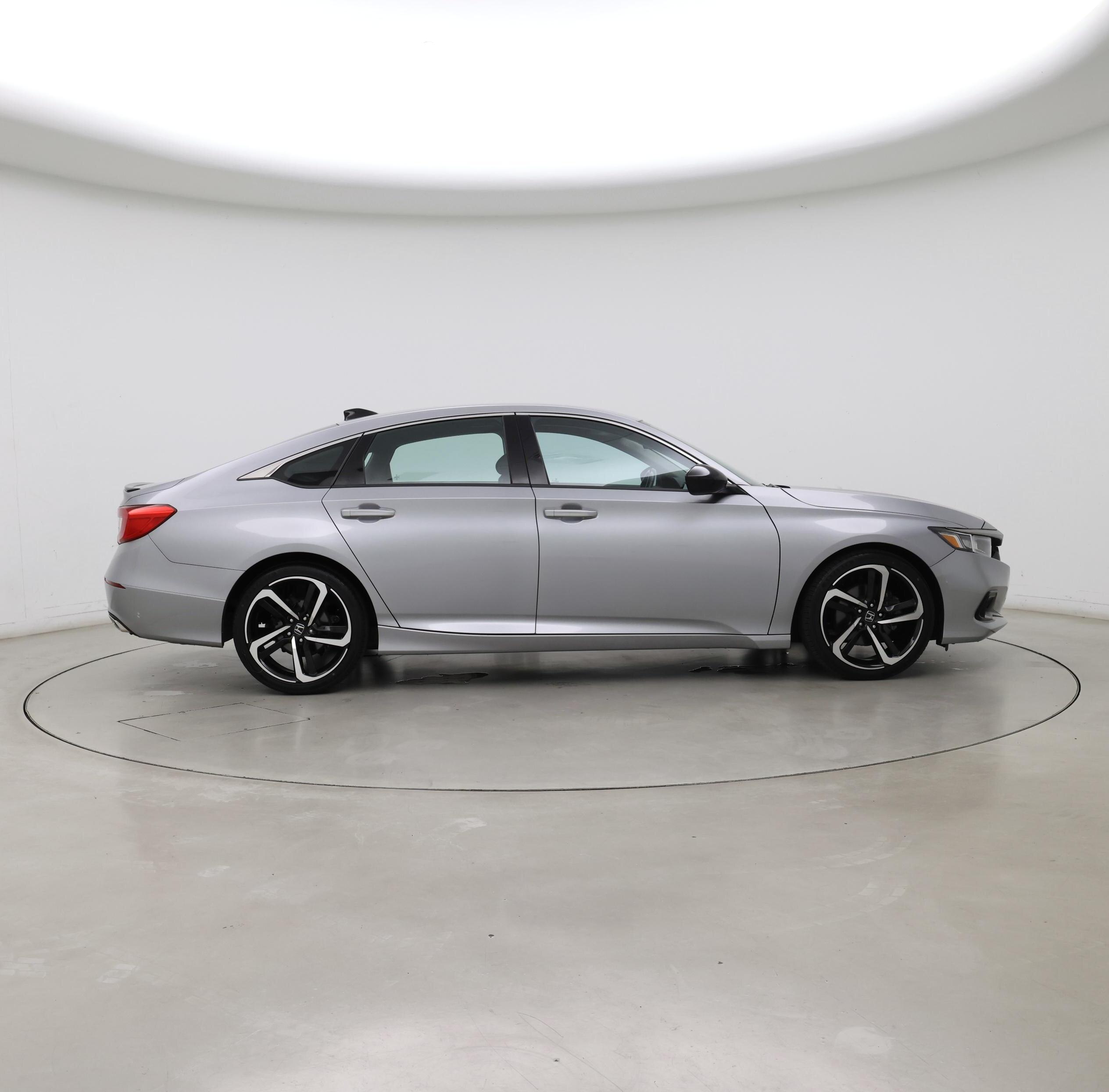 Thumbnail: 2022 Honda Accord - 7