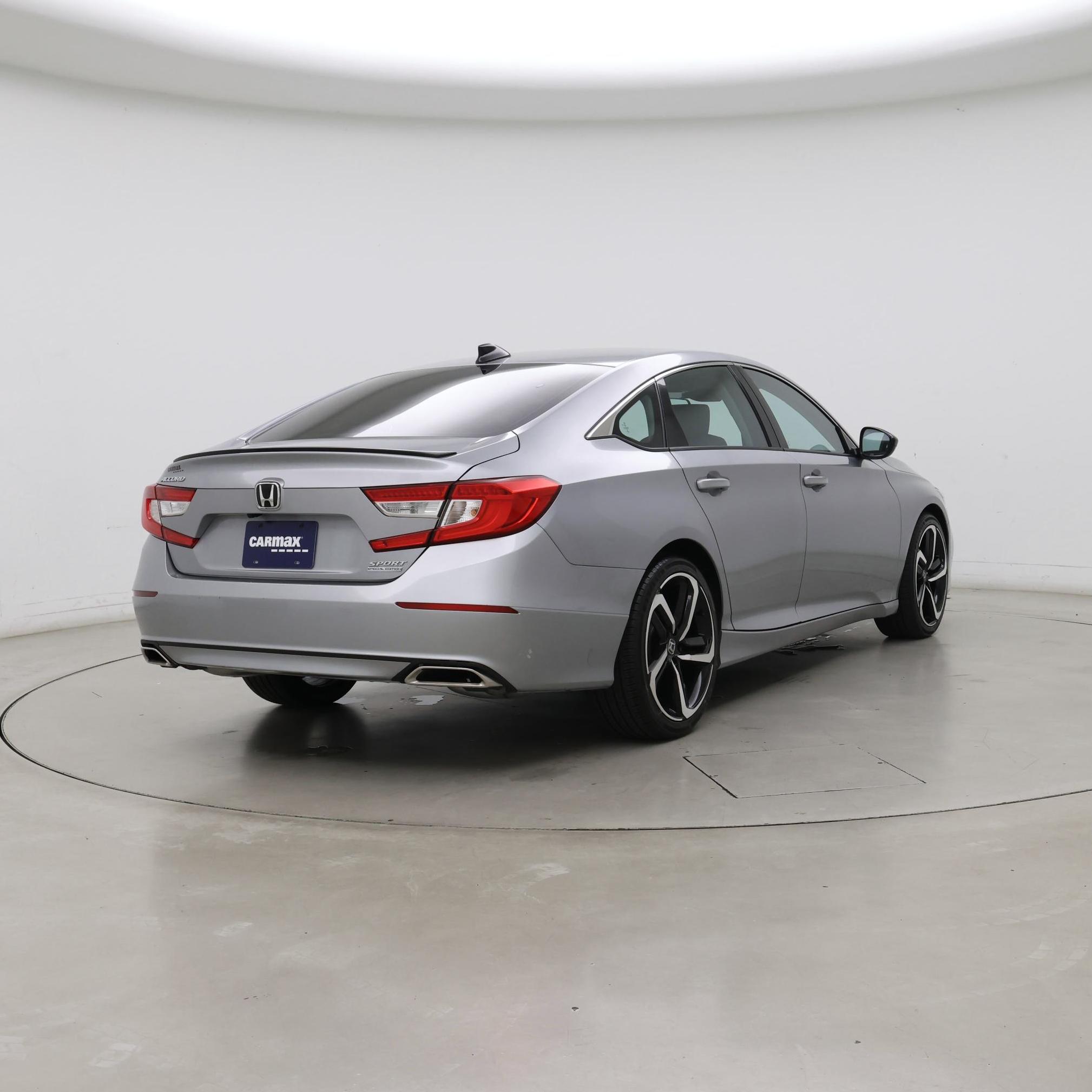 Thumbnail: 2022 Honda Accord - 8