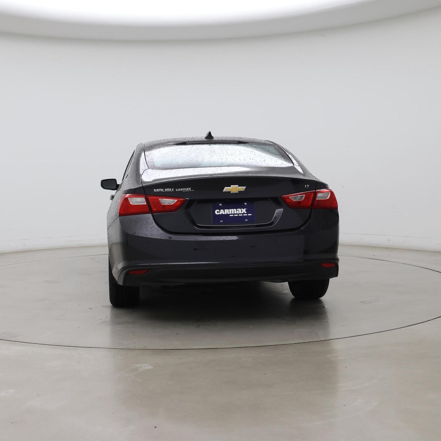 Thumbnail: 2023 Chevrolet Malibu - 6