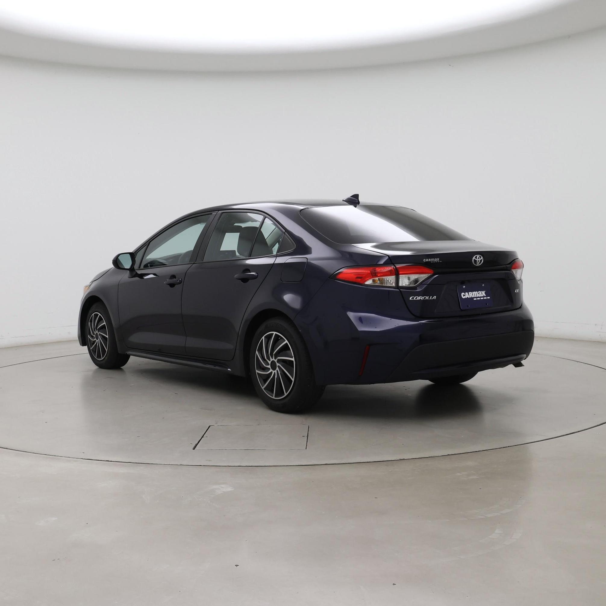 Thumbnail: 2022 Toyota Corolla - 2