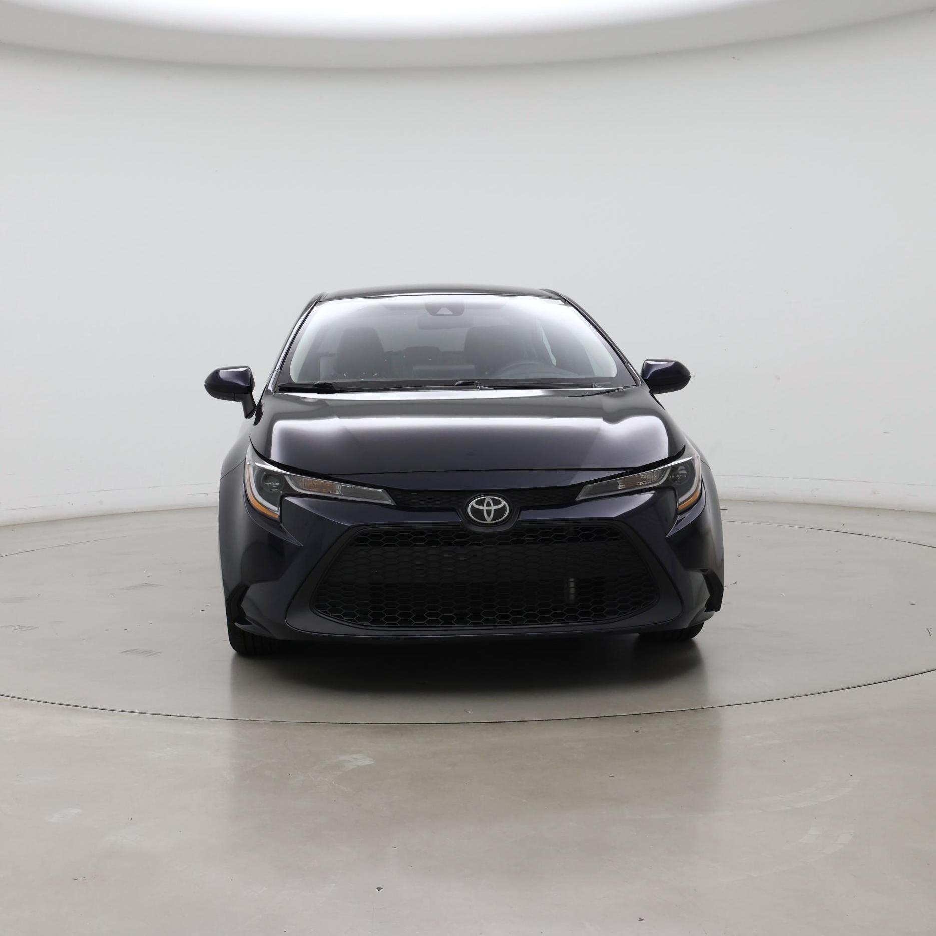 Thumbnail: 2022 Toyota Corolla - 5