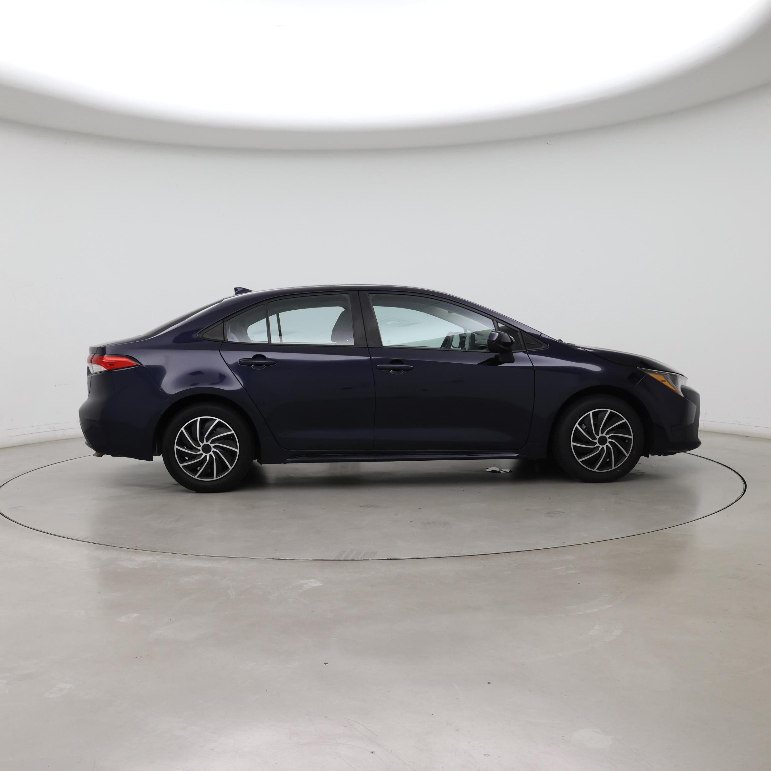 Thumbnail: 2022 Toyota Corolla - 7