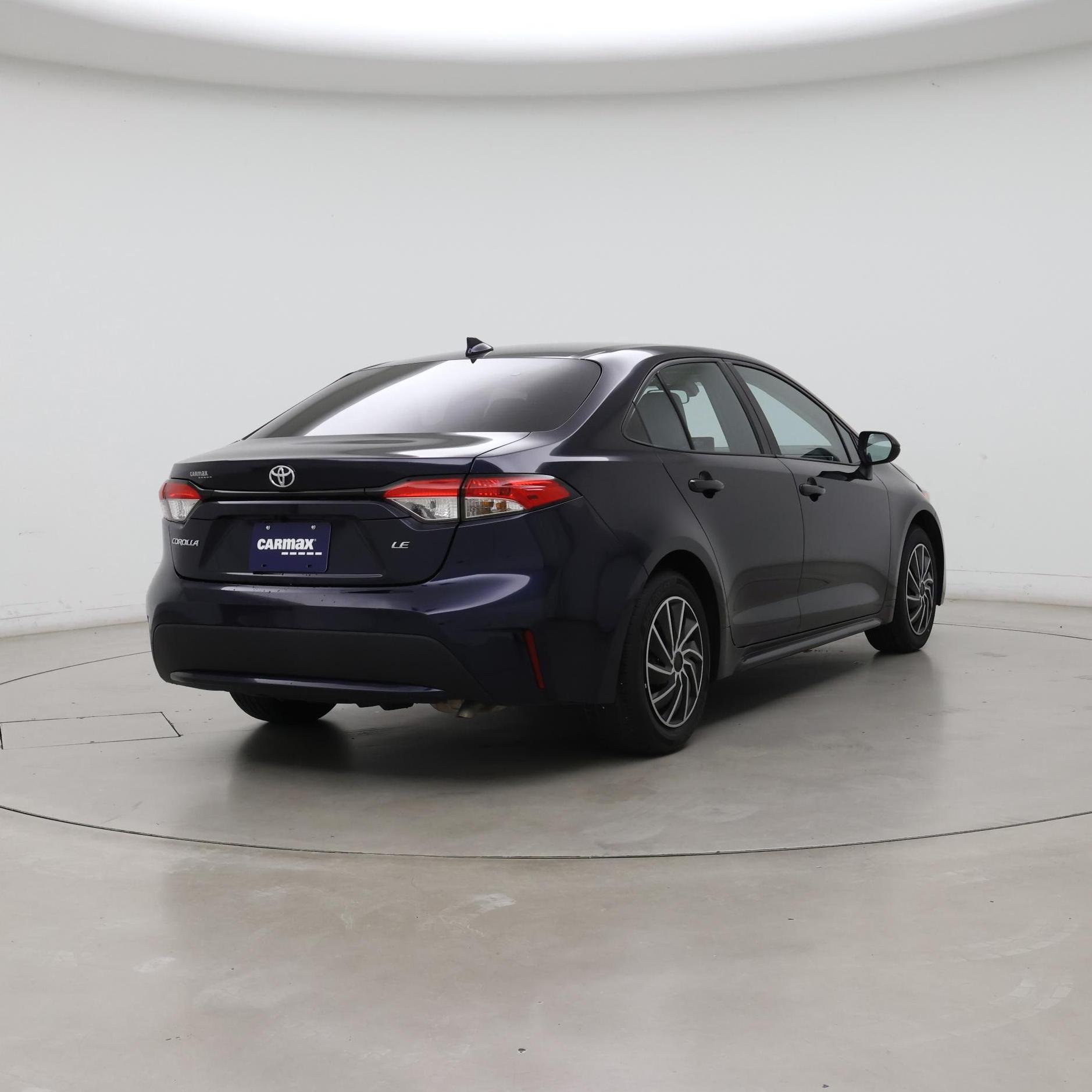 Thumbnail: 2022 Toyota Corolla - 8